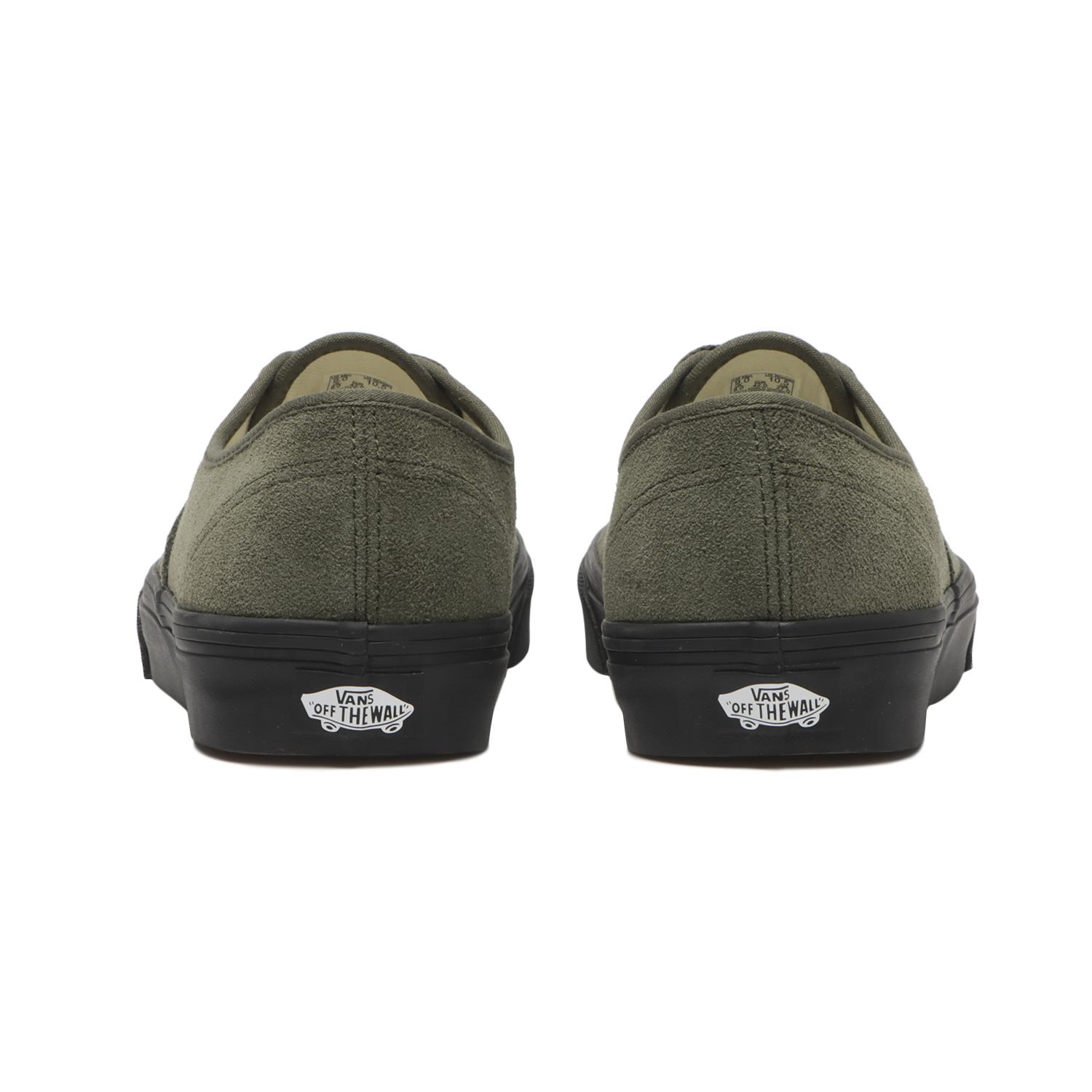 VANS】 ヴァンズ AUTHENTIC オーセンティック VN000Z75GFB *S MOSSY