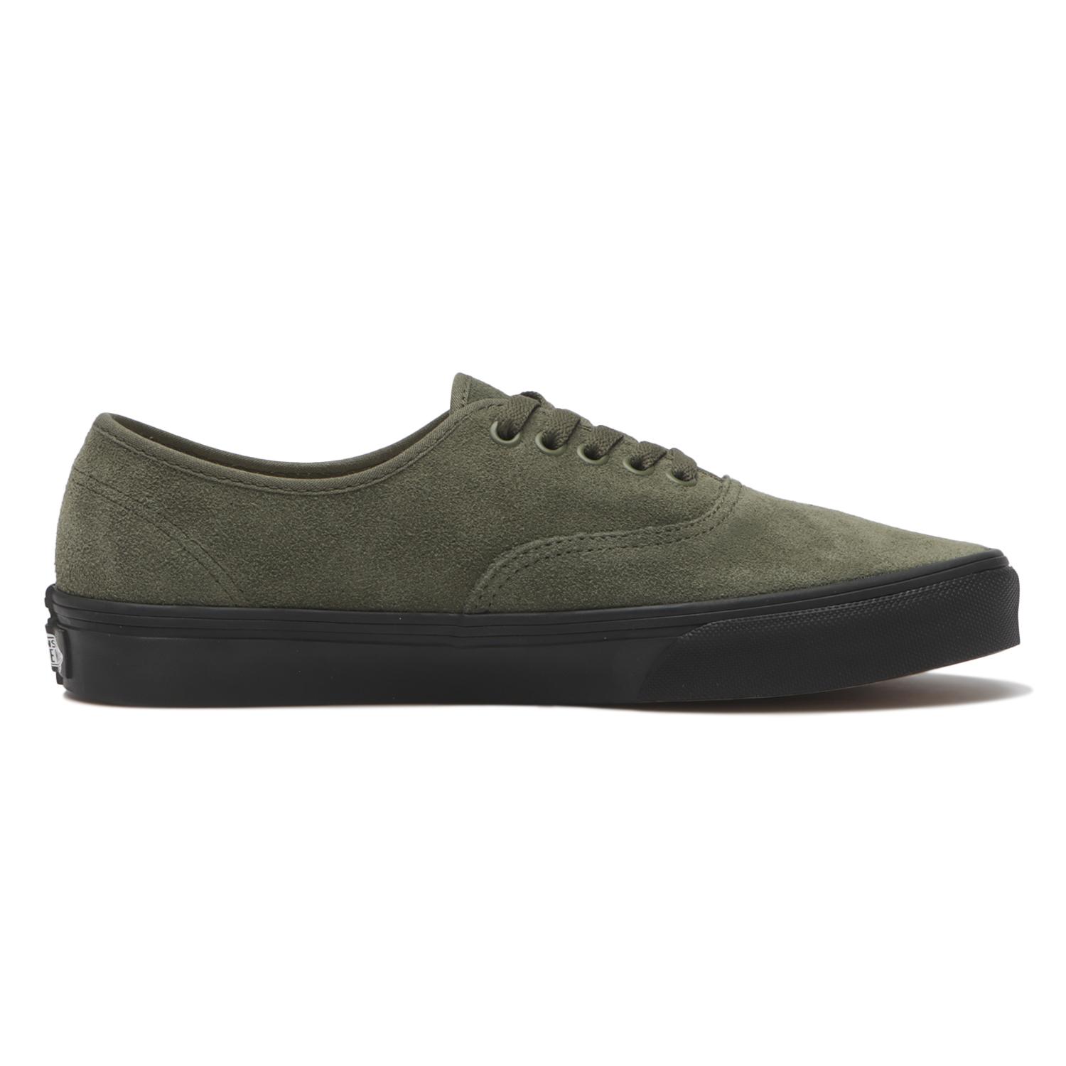 VANS】 ヴァンズ AUTHENTIC オーセンティック VN000Z75GFB *S MOSSY