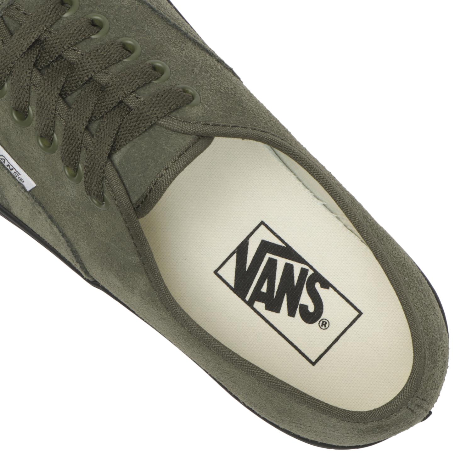 Vansスニーカー PREMIUM HALF CAB REISSUE 33 VN000E975ZQ（スニーカー）｜VANS