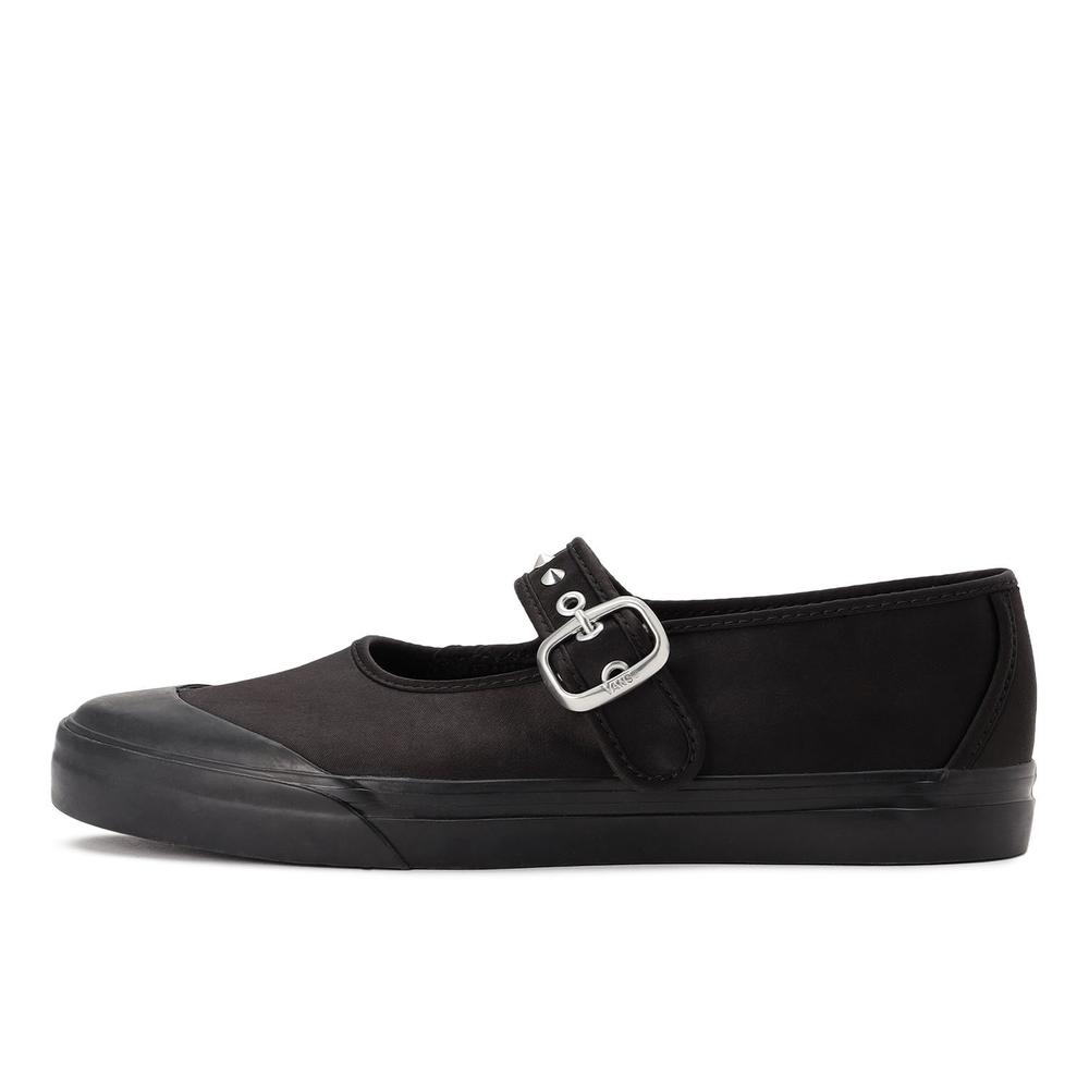 VANS PREMIUM MARY JANE LOWPRO｜BILLY