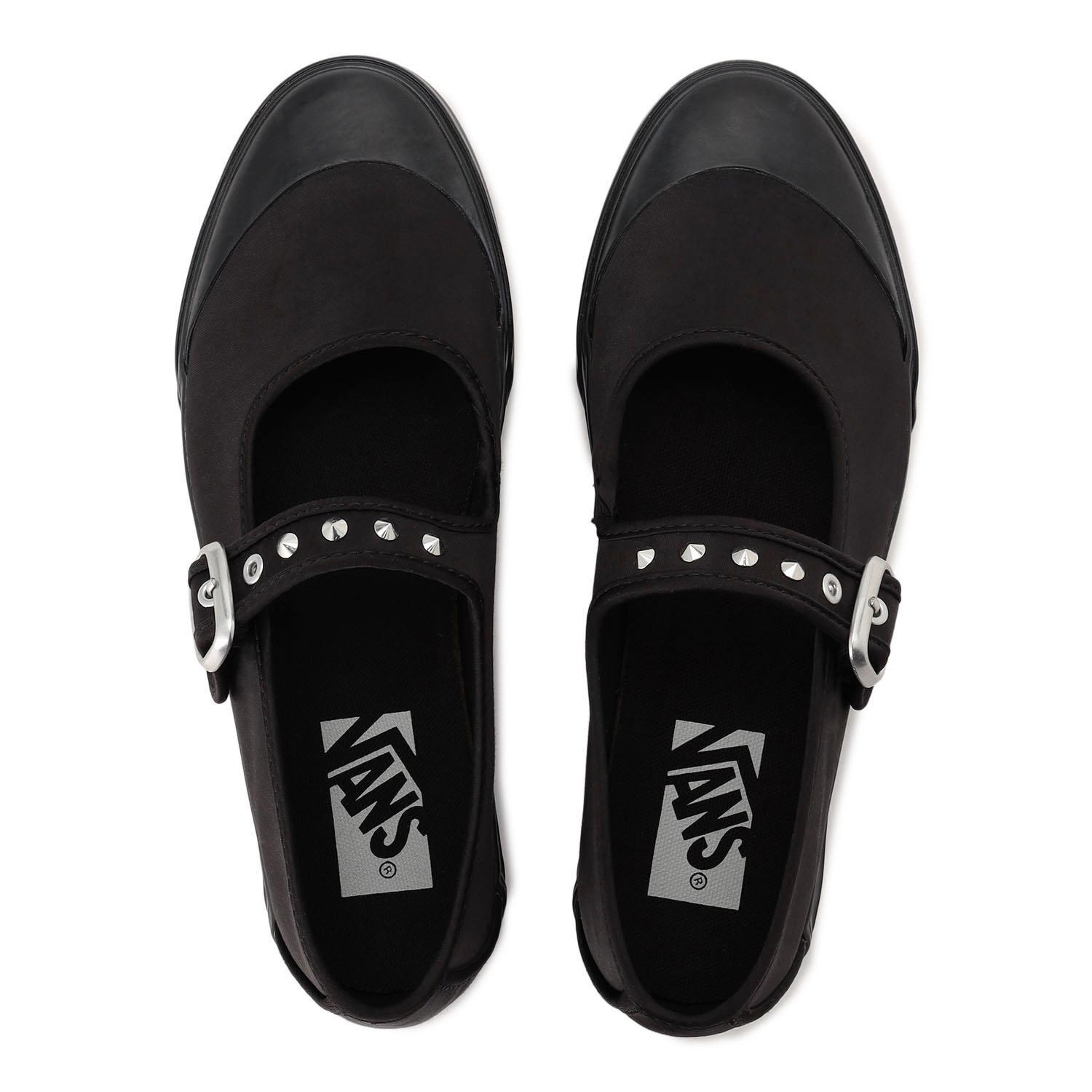  VANS PREMIUM MARY JANE LOWPRO画像3