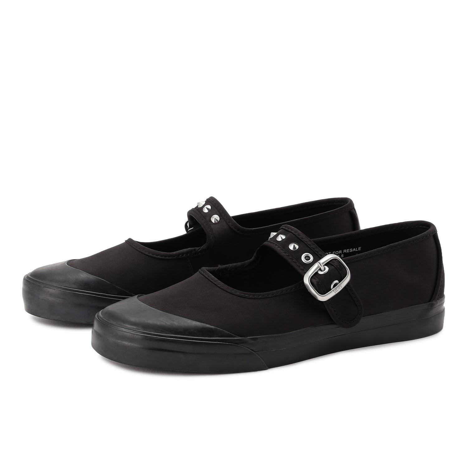  VANS PREMIUM MARY JANE LOWPRO画像2