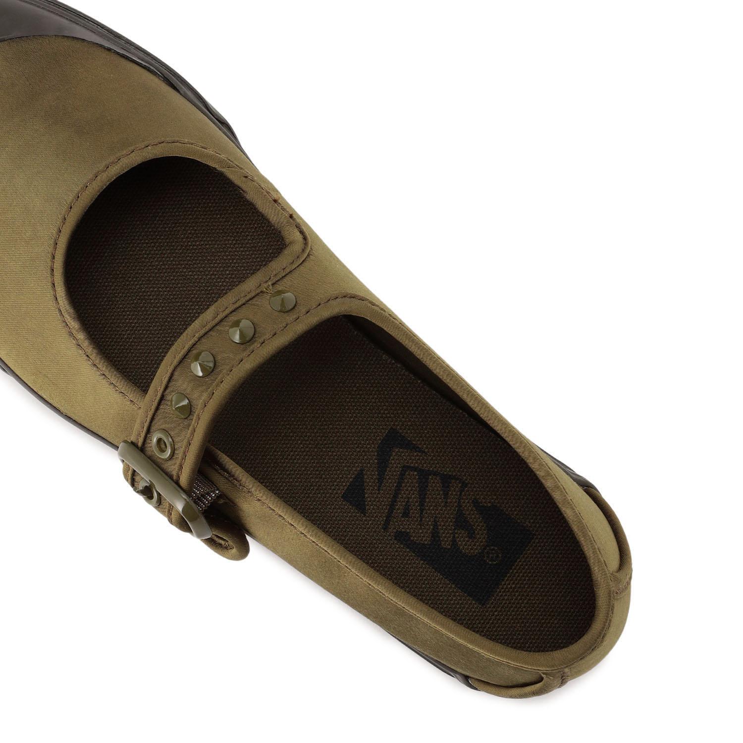  VANS PREMIUM MARY JANE LOWPRO画像7