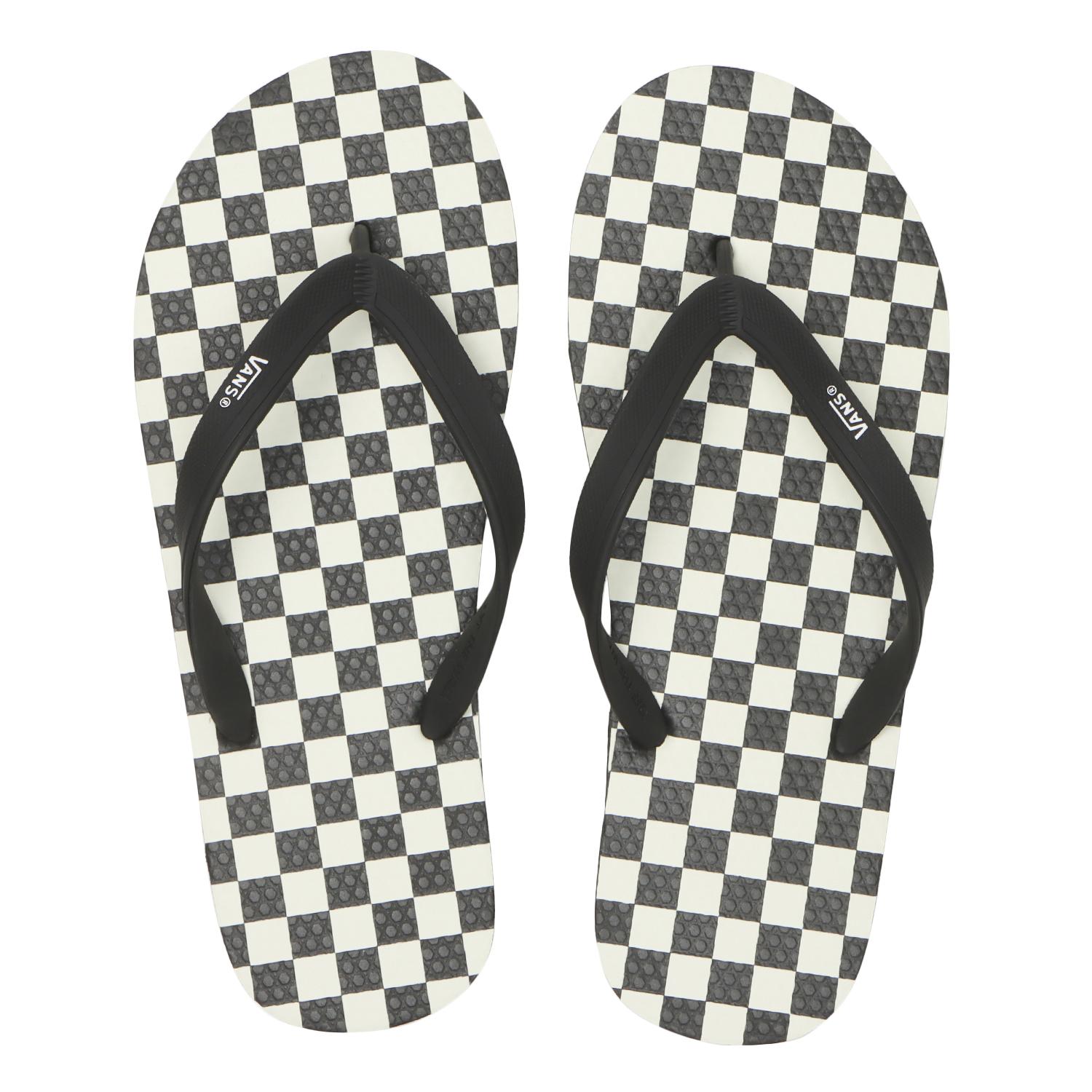 SNACK VAN 　使用済みマッチ VANS】 ヴァンズ MAKENA マケナ VN000EKZ1KP CHK BLACK/MARSH | ABC