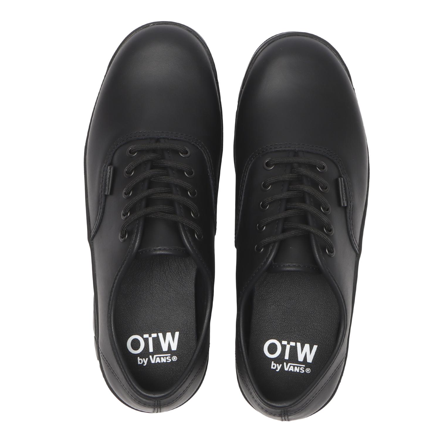 VANS OTW AUTHENTIC OXFORD画像3