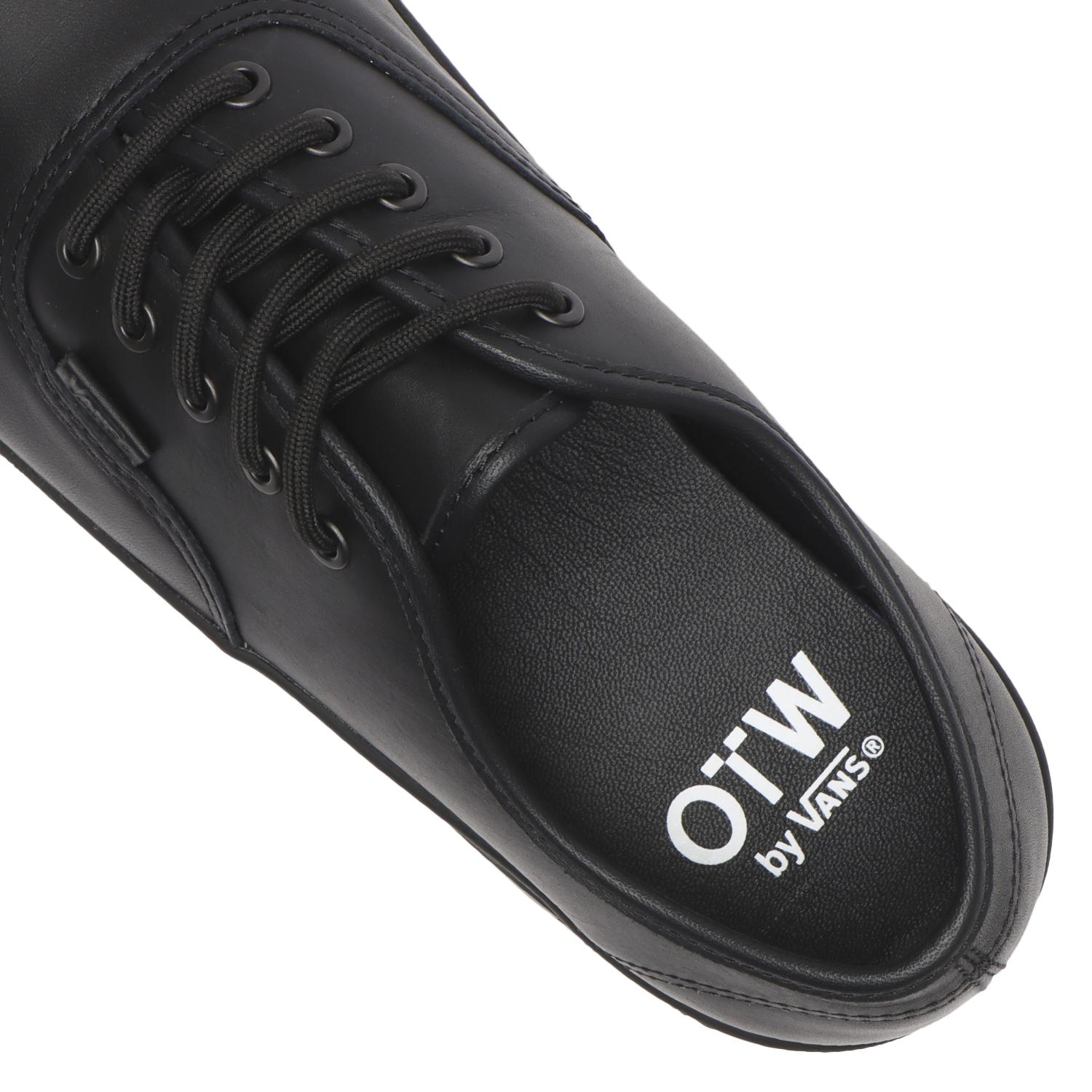  VANS OTW AUTHENTIC OXFORD画像7