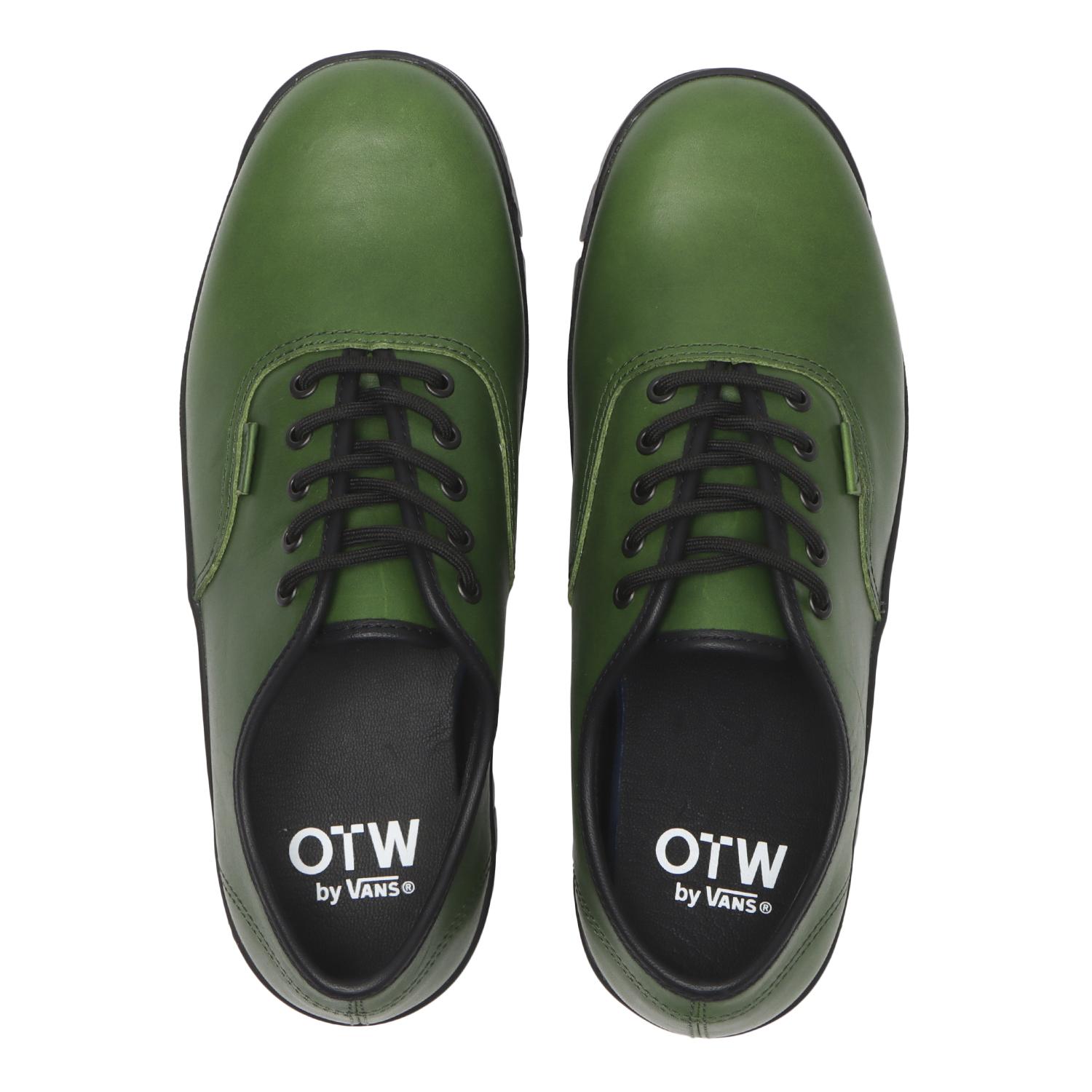  VANS OTW AUTHENTIC OXFORD画像3