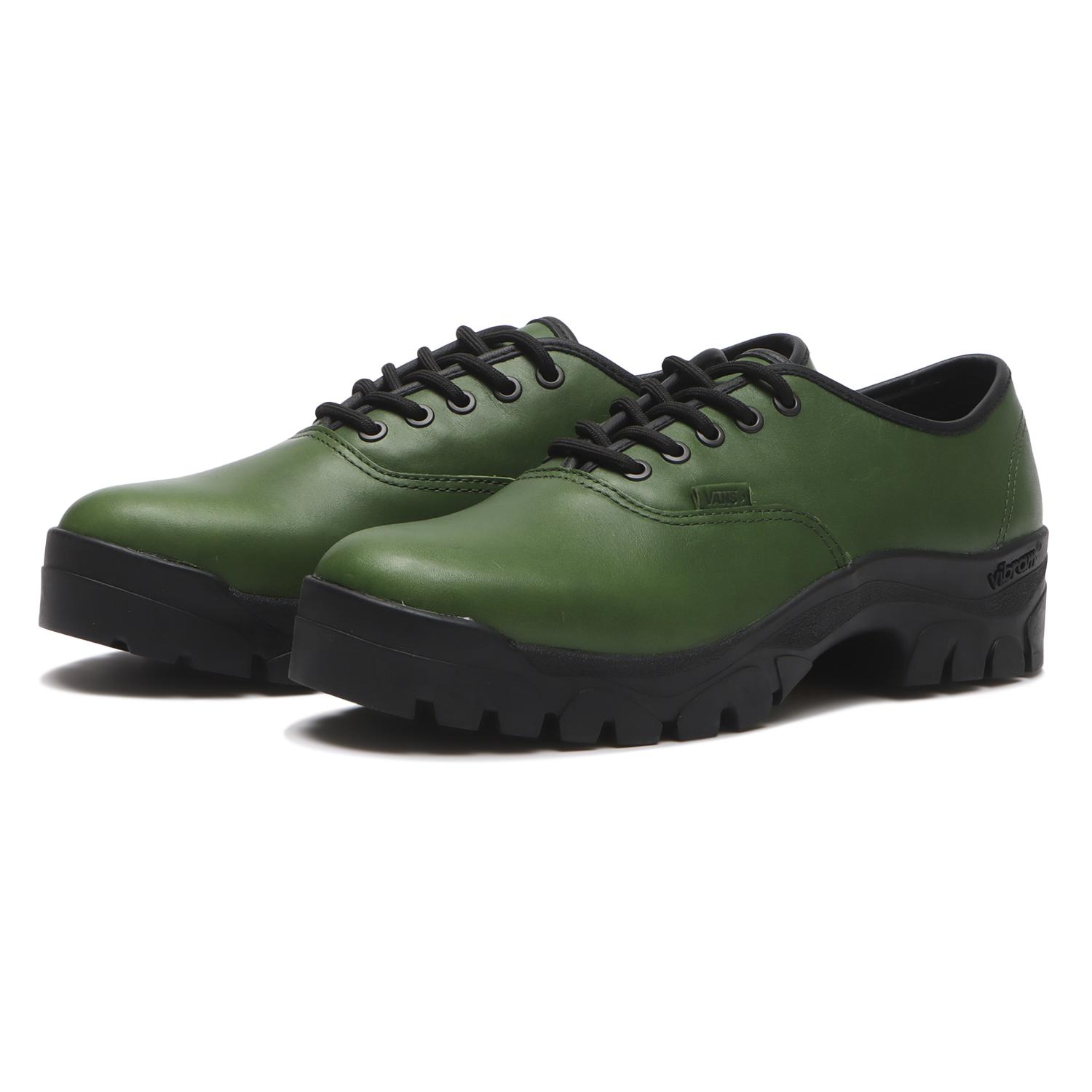  VANS OTW AUTHENTIC OXFORD画像2