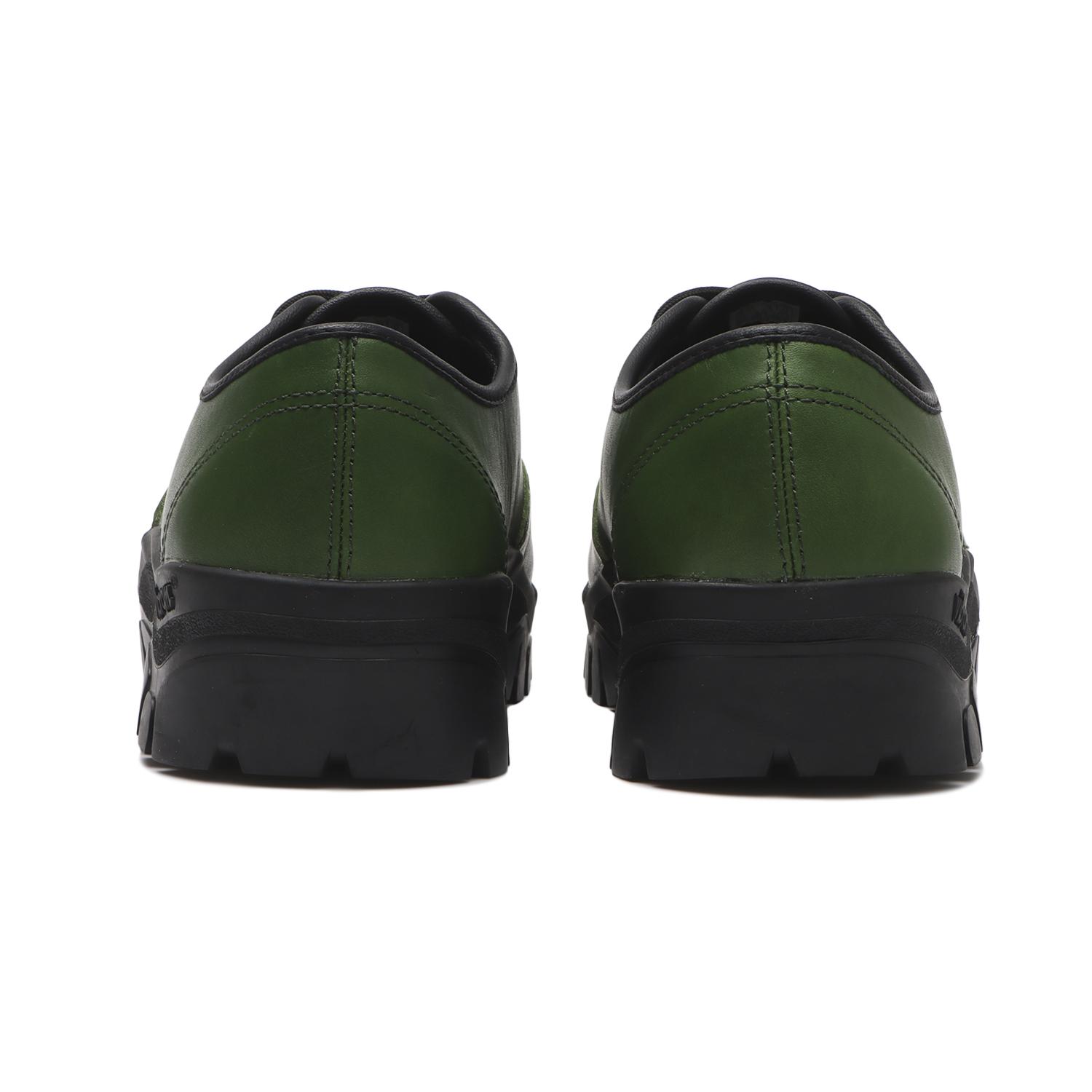  VANS OTW AUTHENTIC OXFORD画像4