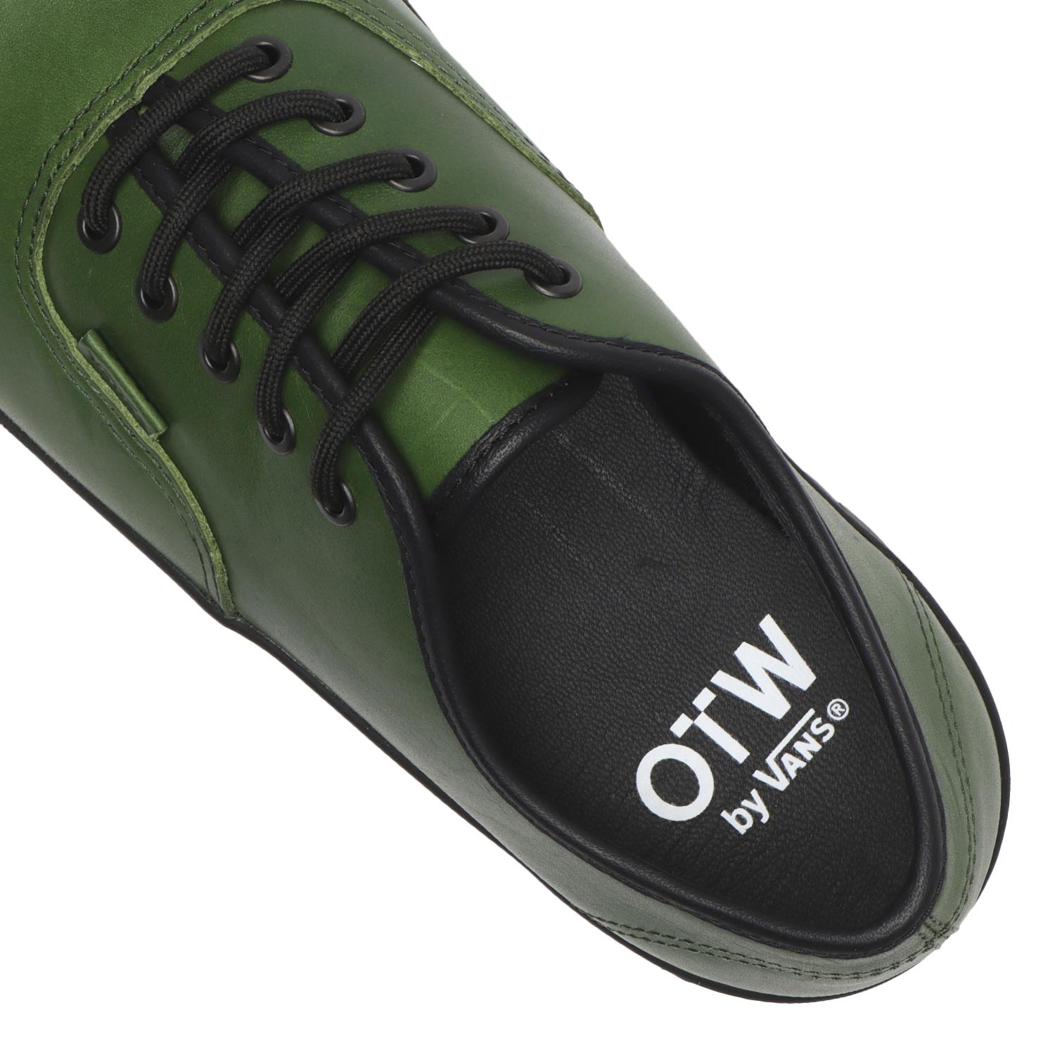  VANS OTW AUTHENTIC OXFORD画像7