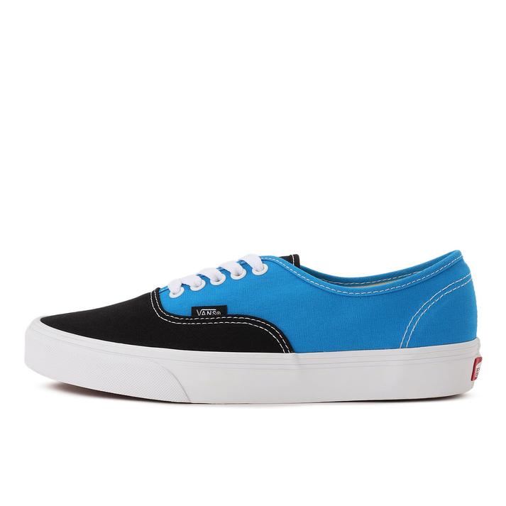 VANS �I�[�Z���e�B�b�N *2-TONE BLK/BLU
