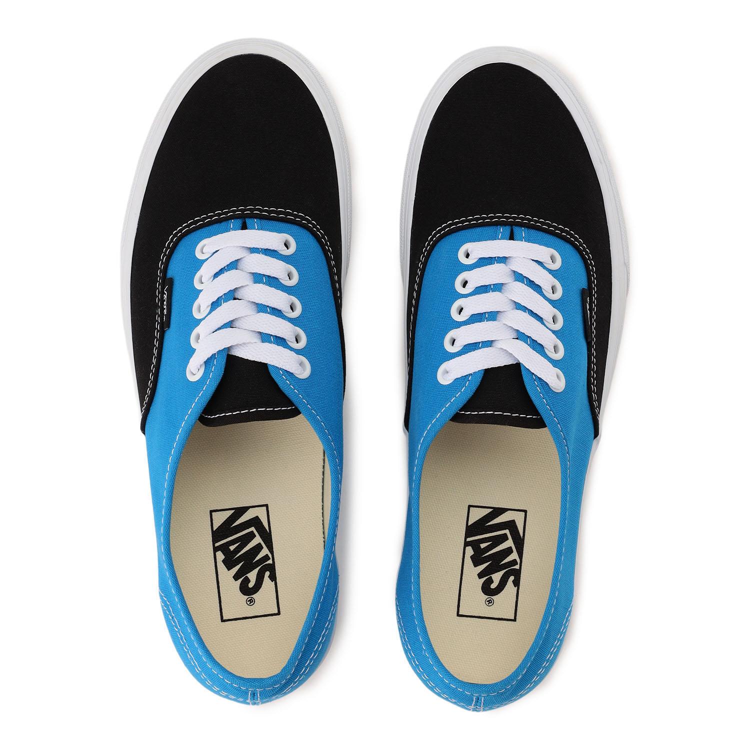 VANS】 ヴァンズ AUTHENTIC オーセンティック VN000D7YY61 *2-TONE BLK
