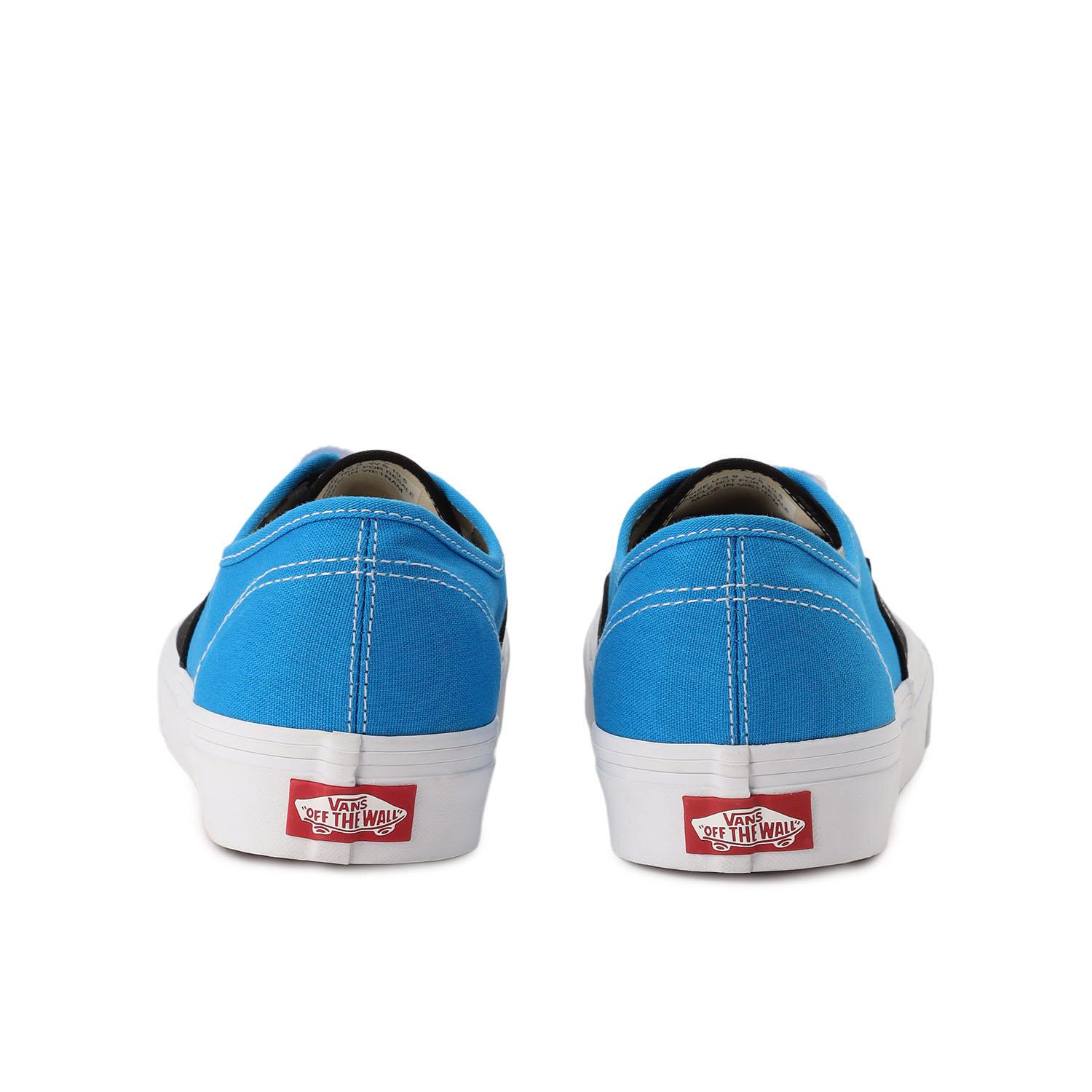 RESISTANT THE AUTHENTIC（オーセンティック2） VANS】 ヴァンズ AUTHENTIC オーセンティック VN000D7YY61 *2-TONE BLK