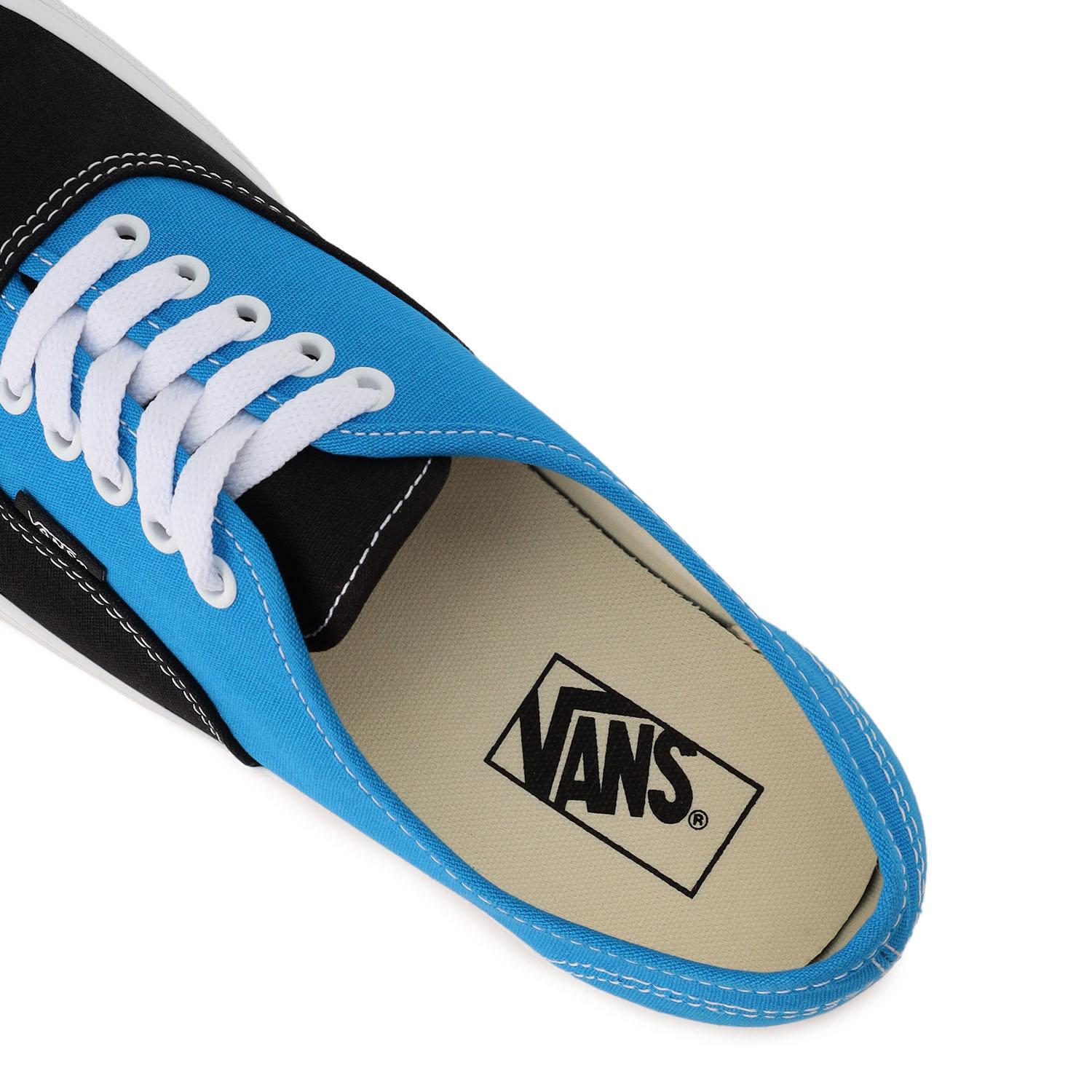 RESISTANT THE AUTHENTIC（オーセンティック2） VANS】 ヴァンズ AUTHENTIC オーセンティック VN000D7YY61 *2-TONE BLK