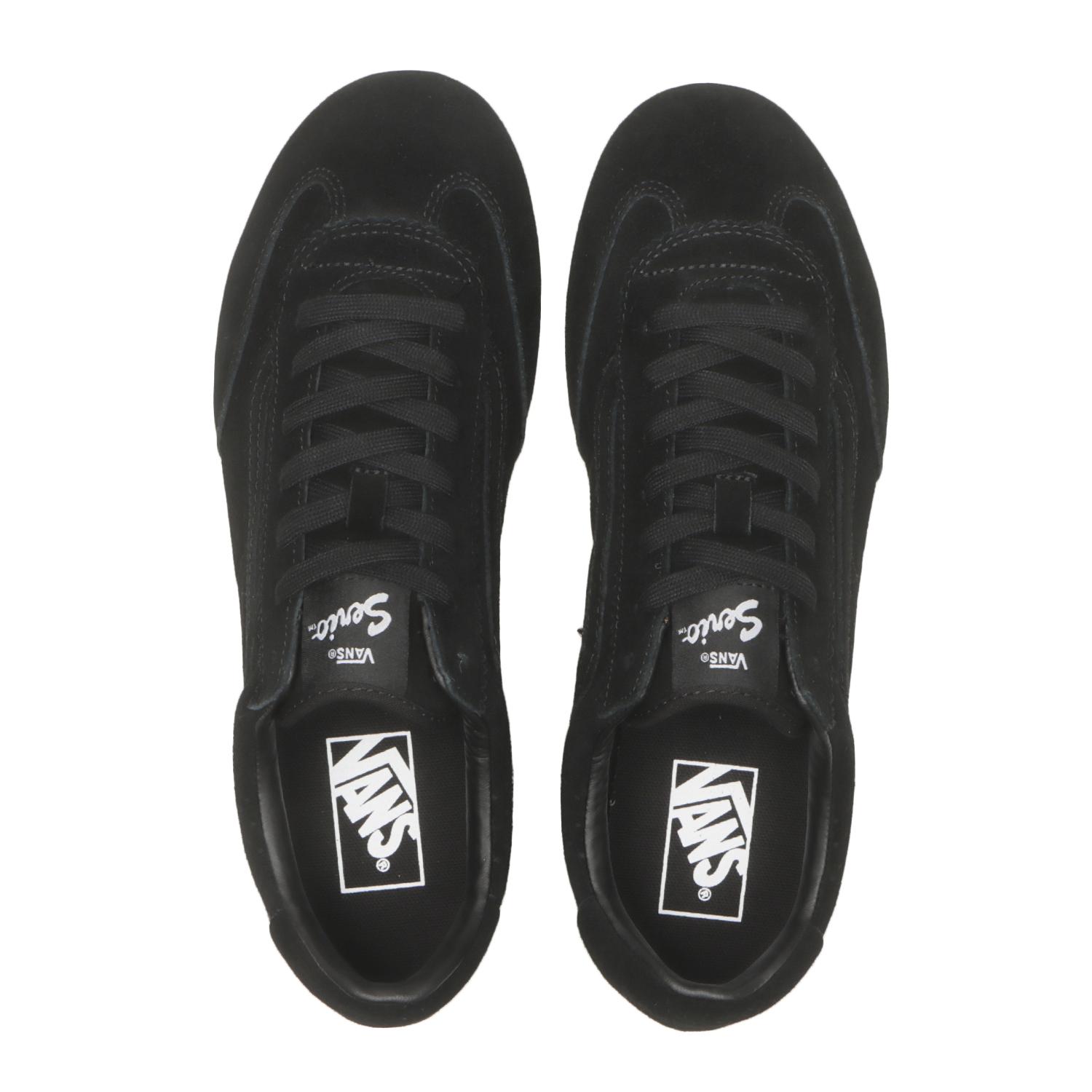  VANS SUPER LOWPRO画像3