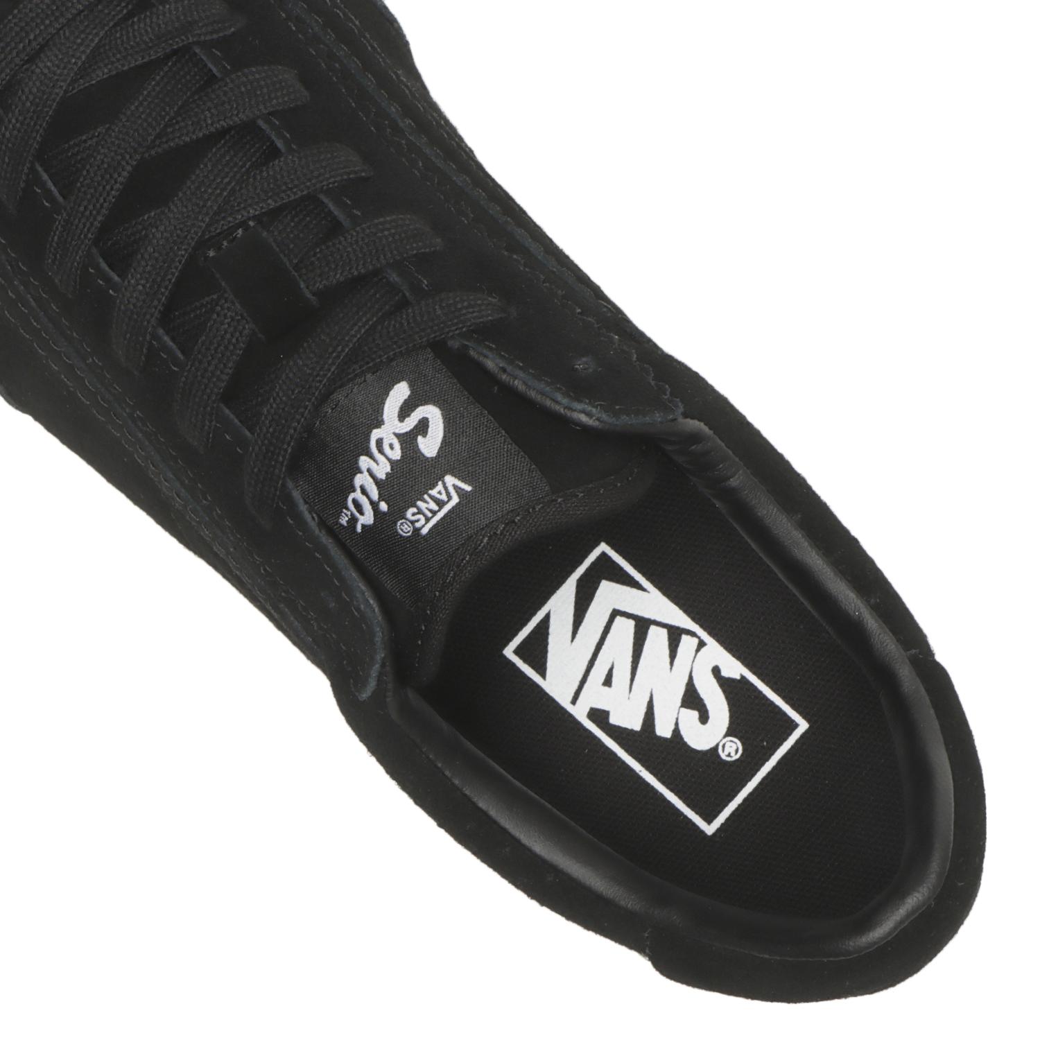  VANS SUPER LOWPRO画像7