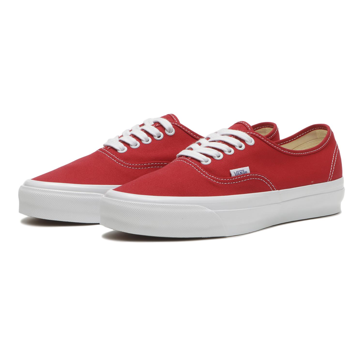  VANS PREMIUM AUTHENTIC 44画像2