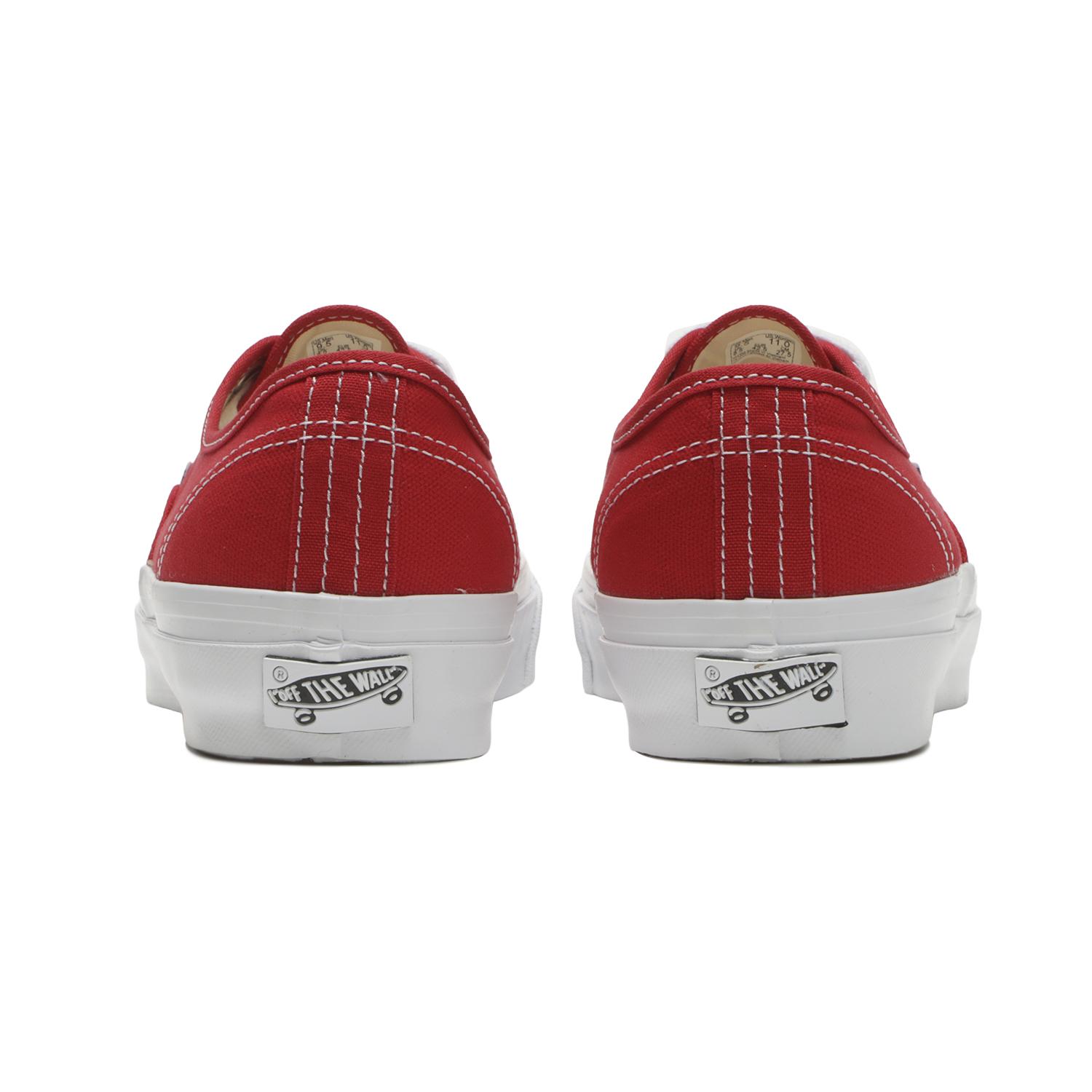  VANS PREMIUM AUTHENTIC 44画像4