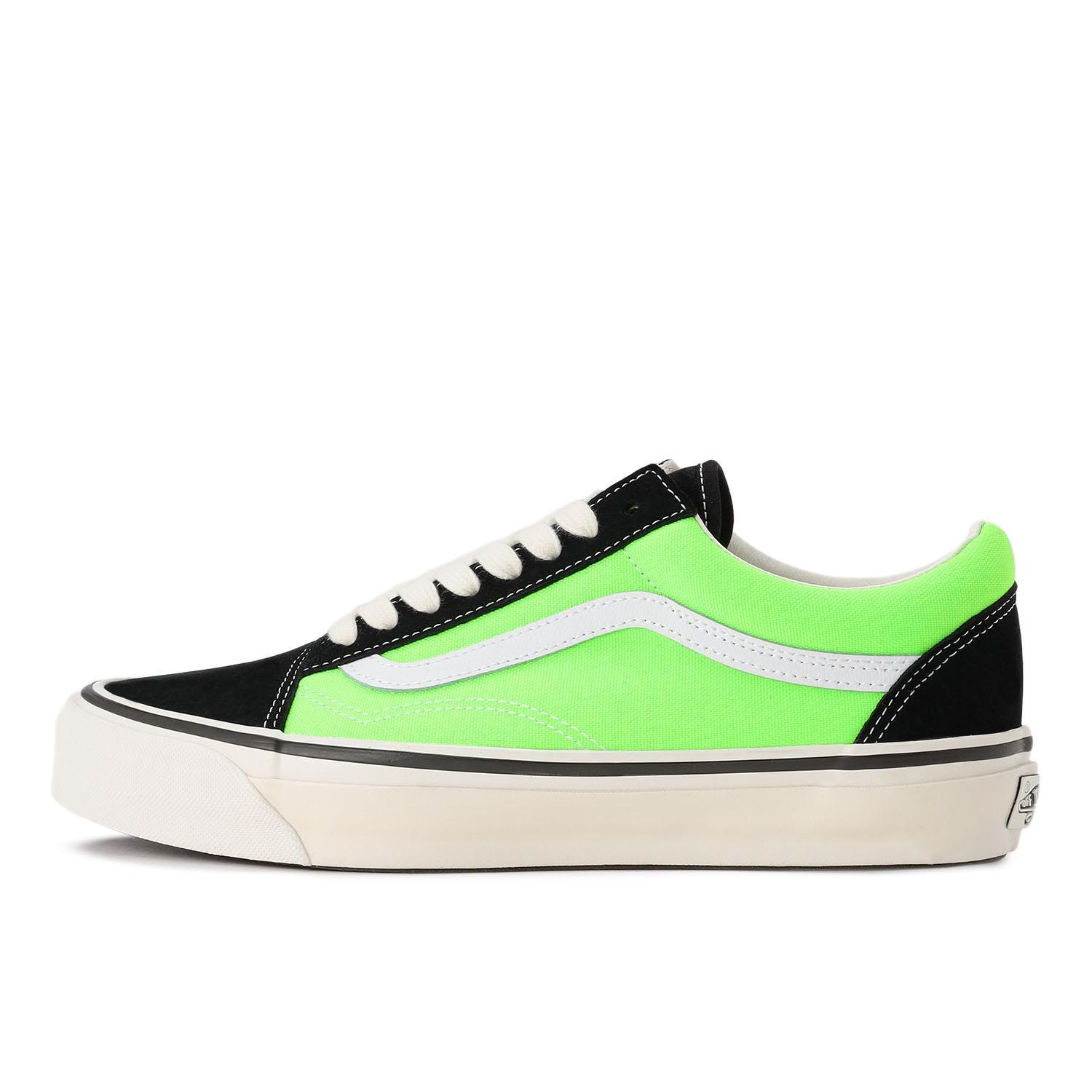  VANS PREMIUM OLD SKOOL画像1