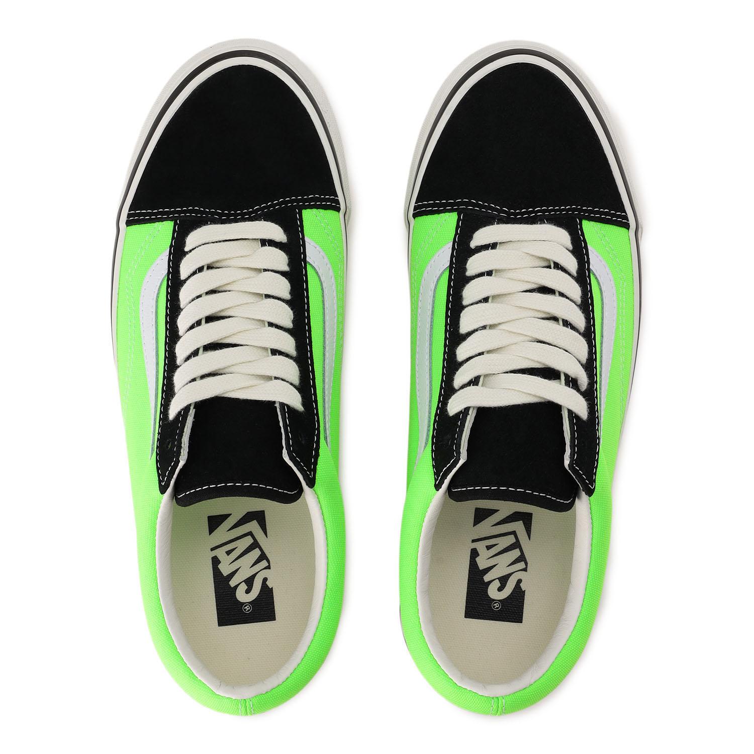  VANS PREMIUM OLD SKOOL画像3
