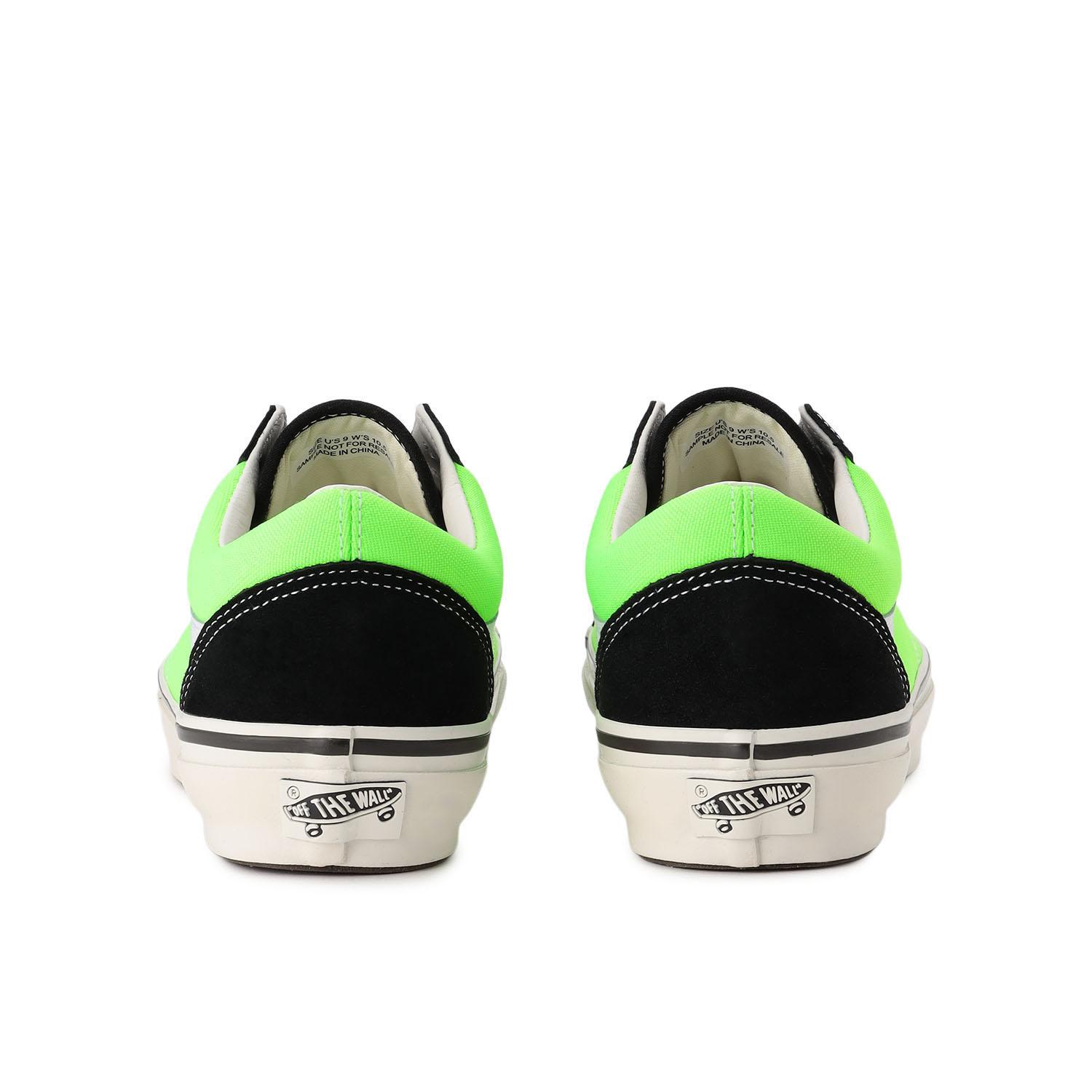  VANS PREMIUM OLD SKOOL画像4