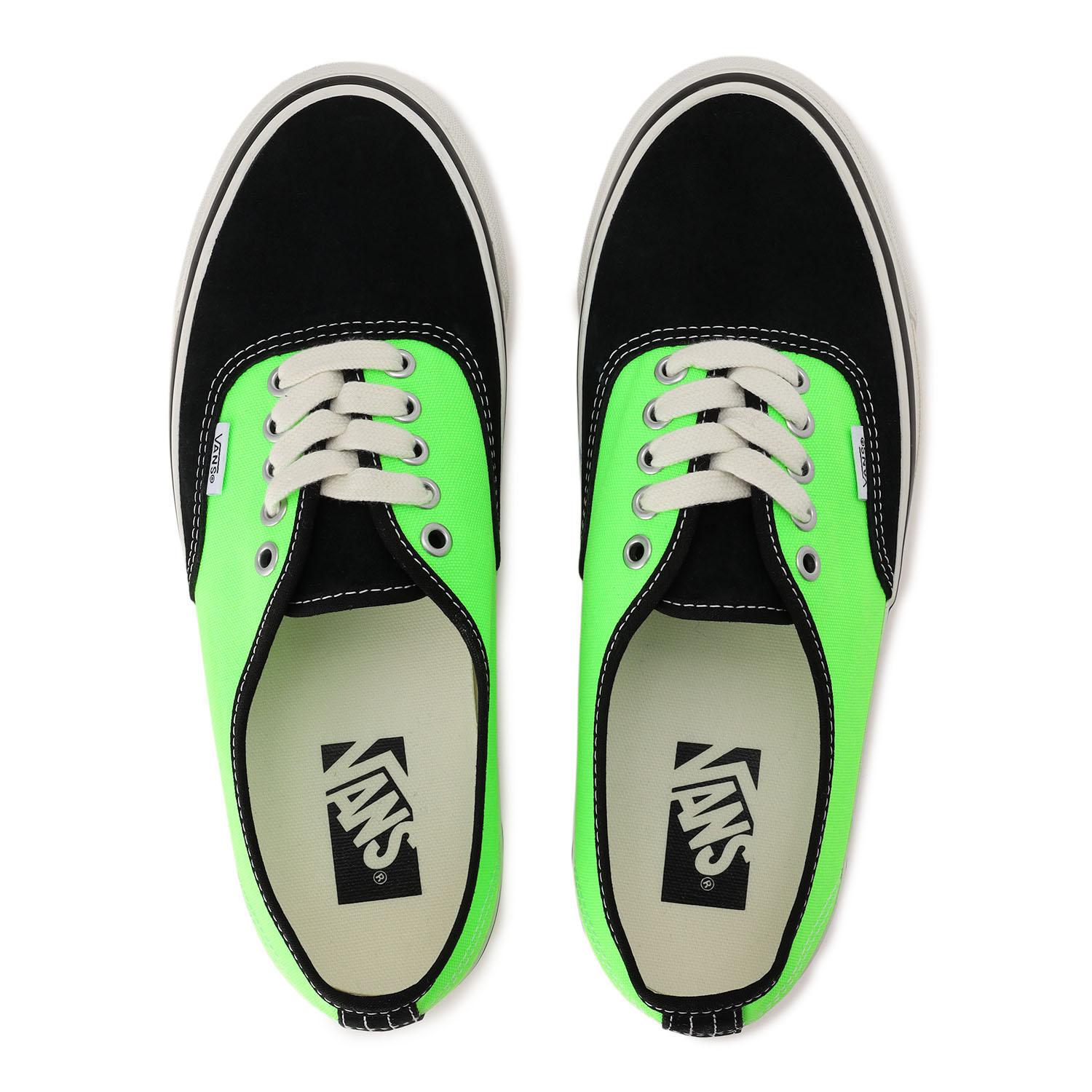  VANS PREMIUM AUTHENTIC 44画像3