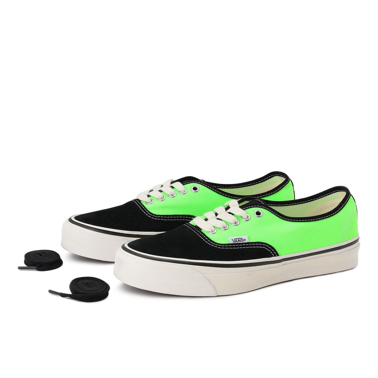  VANS PREMIUM AUTHENTIC 44画像2