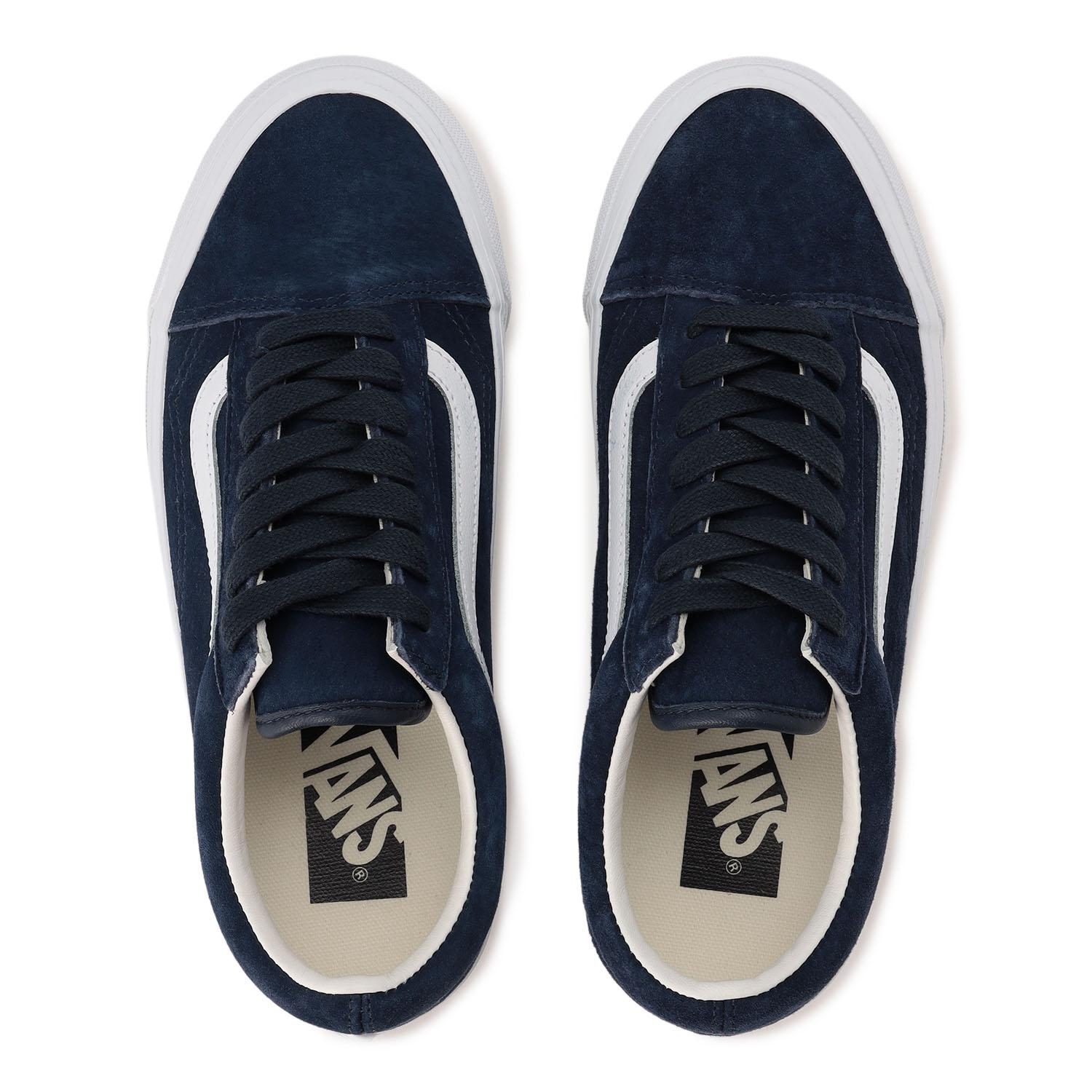  VANS PREMIUM OLD SKOOL画像3