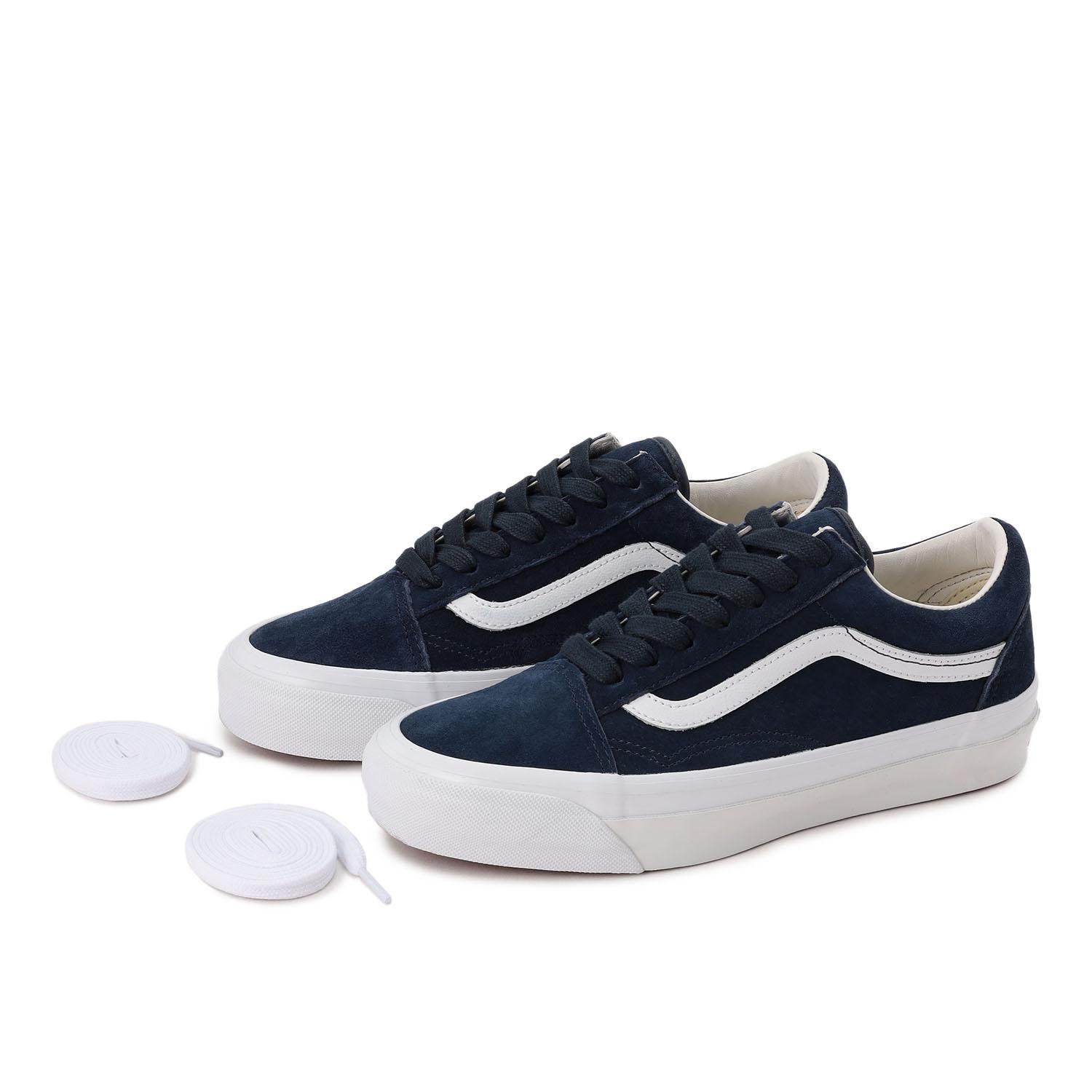  VANS PREMIUM OLD SKOOL画像2