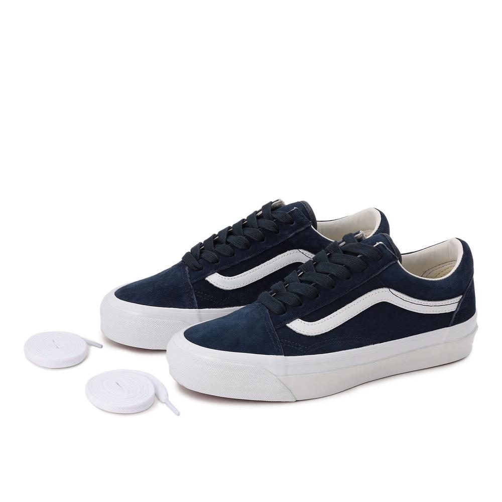 VANS PREMIUM OLD SKOOL｜BILLY