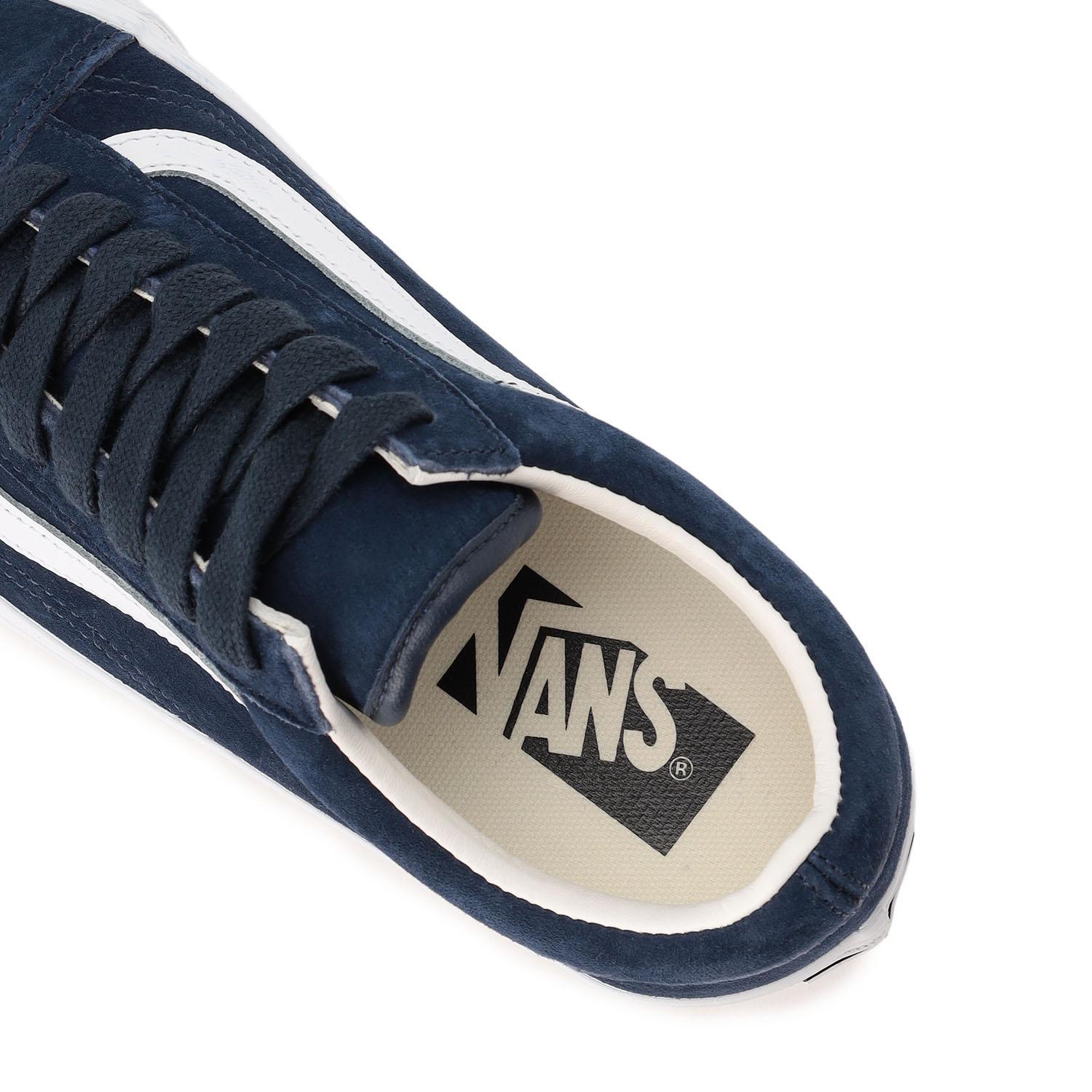  VANS PREMIUM OLD SKOOL画像7