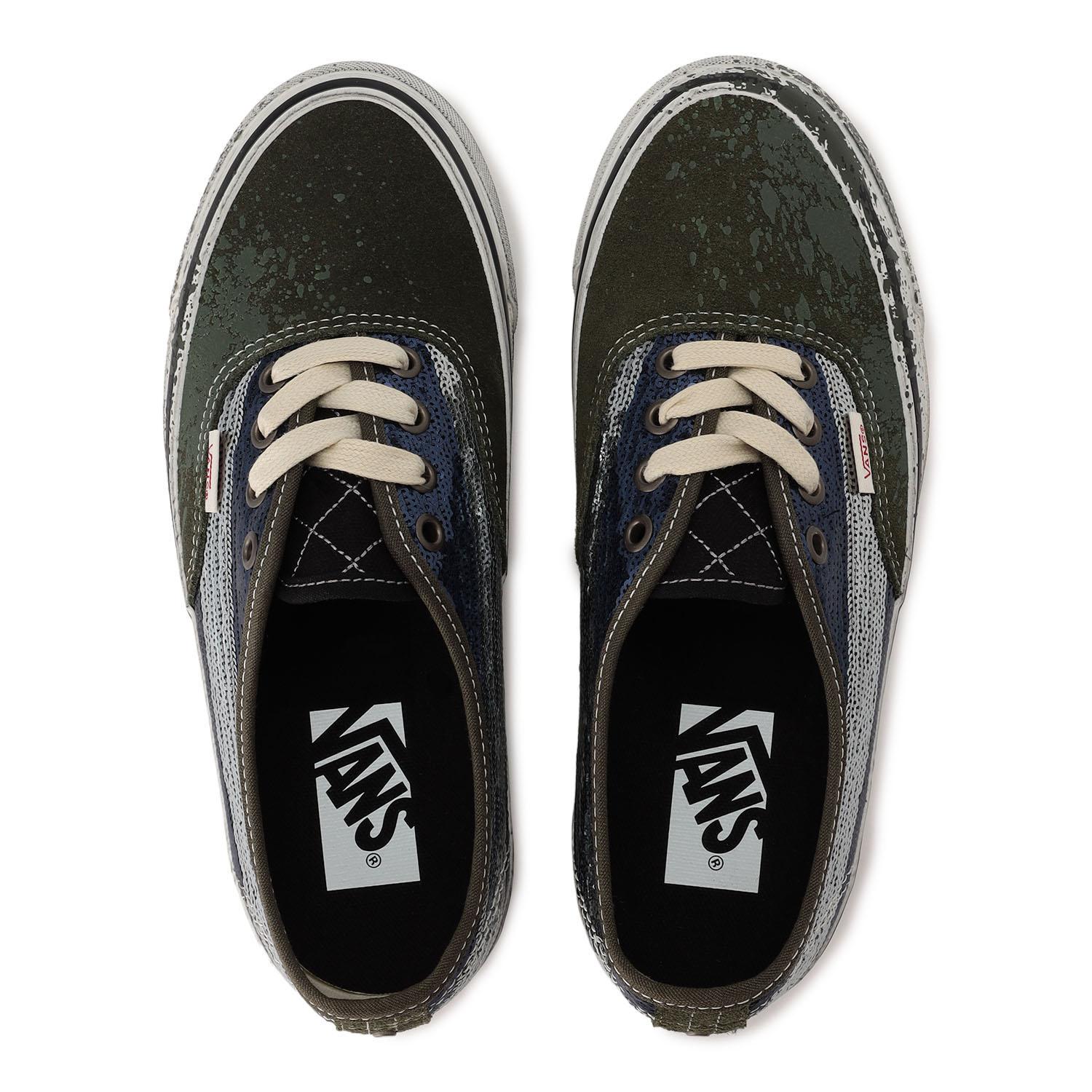  VANS PREMIUM AUTHENTIC 44画像3