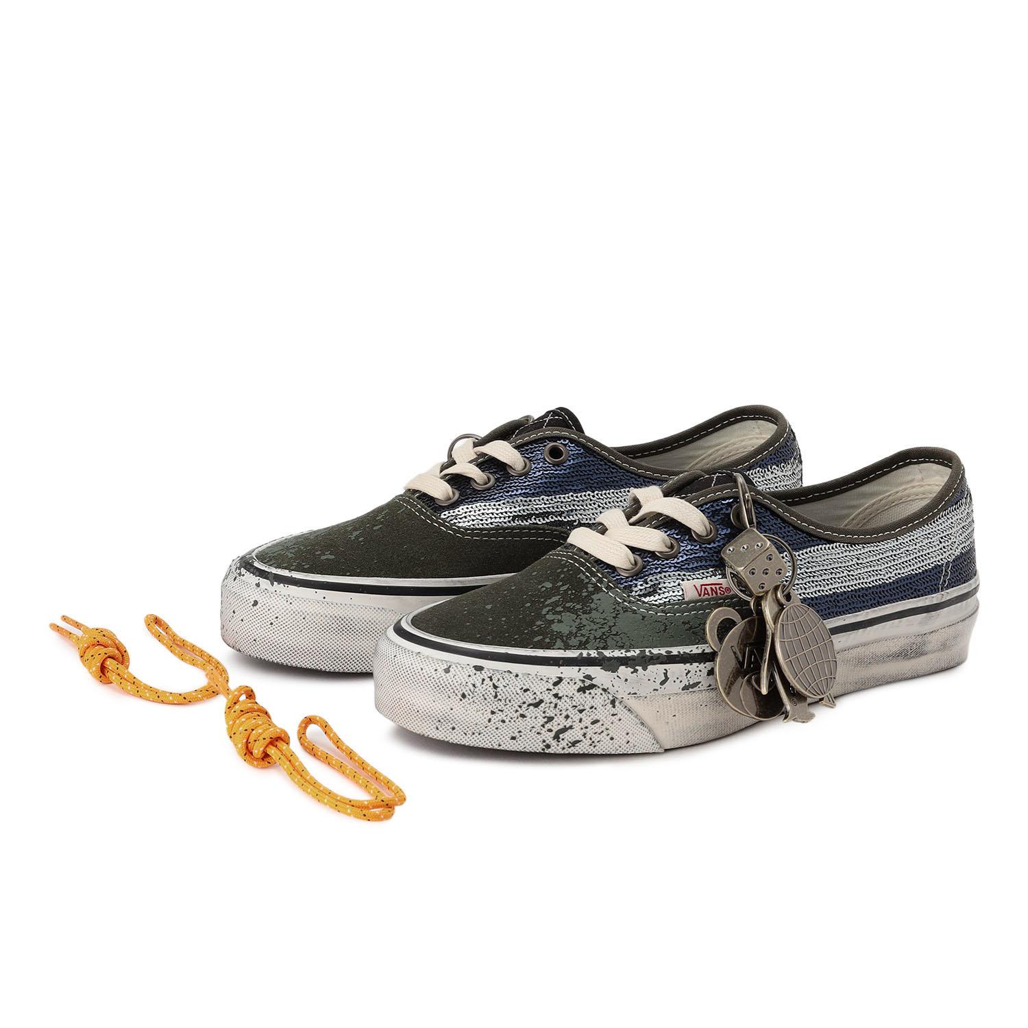  VANS PREMIUM AUTHENTIC 44画像2