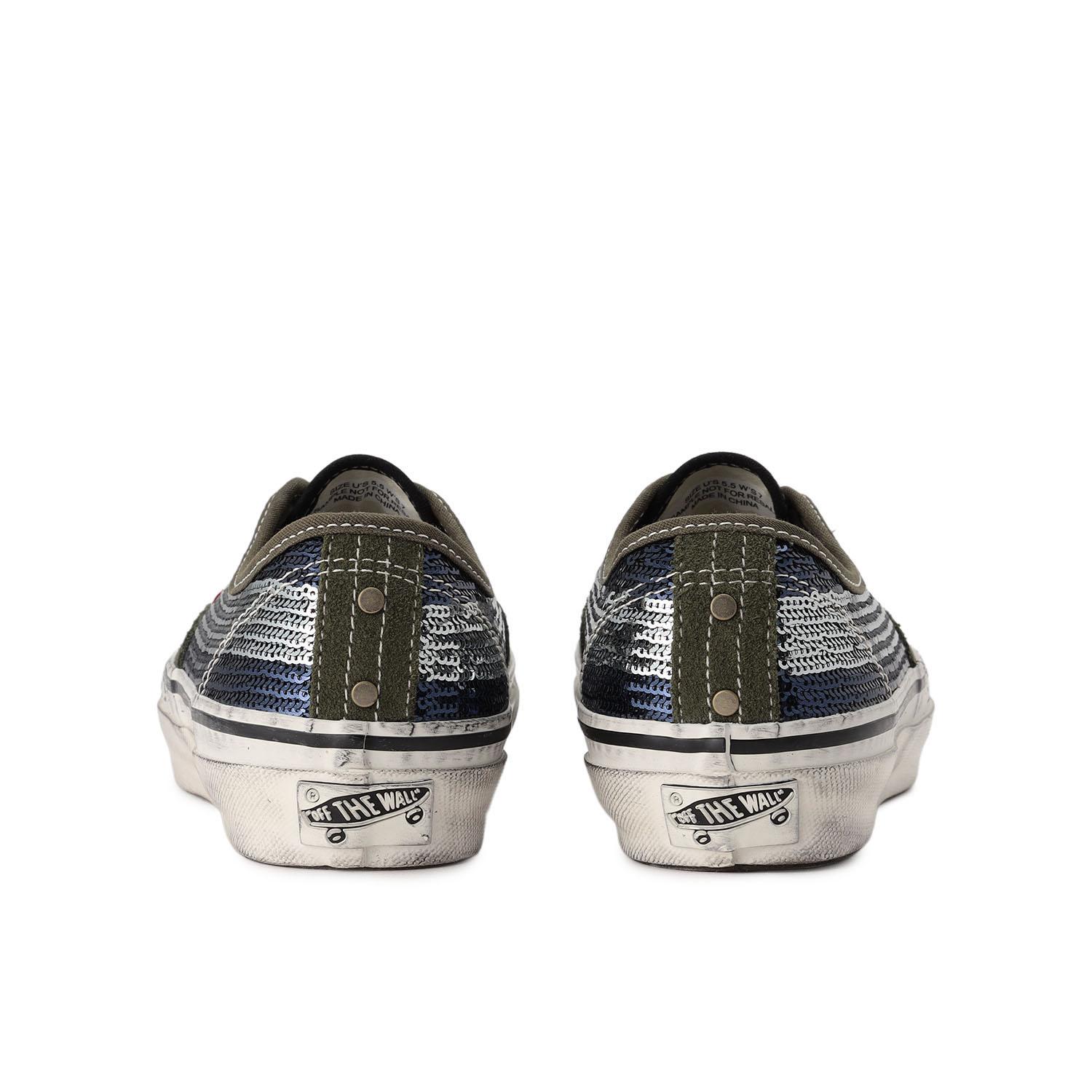  VANS PREMIUM AUTHENTIC 44画像4