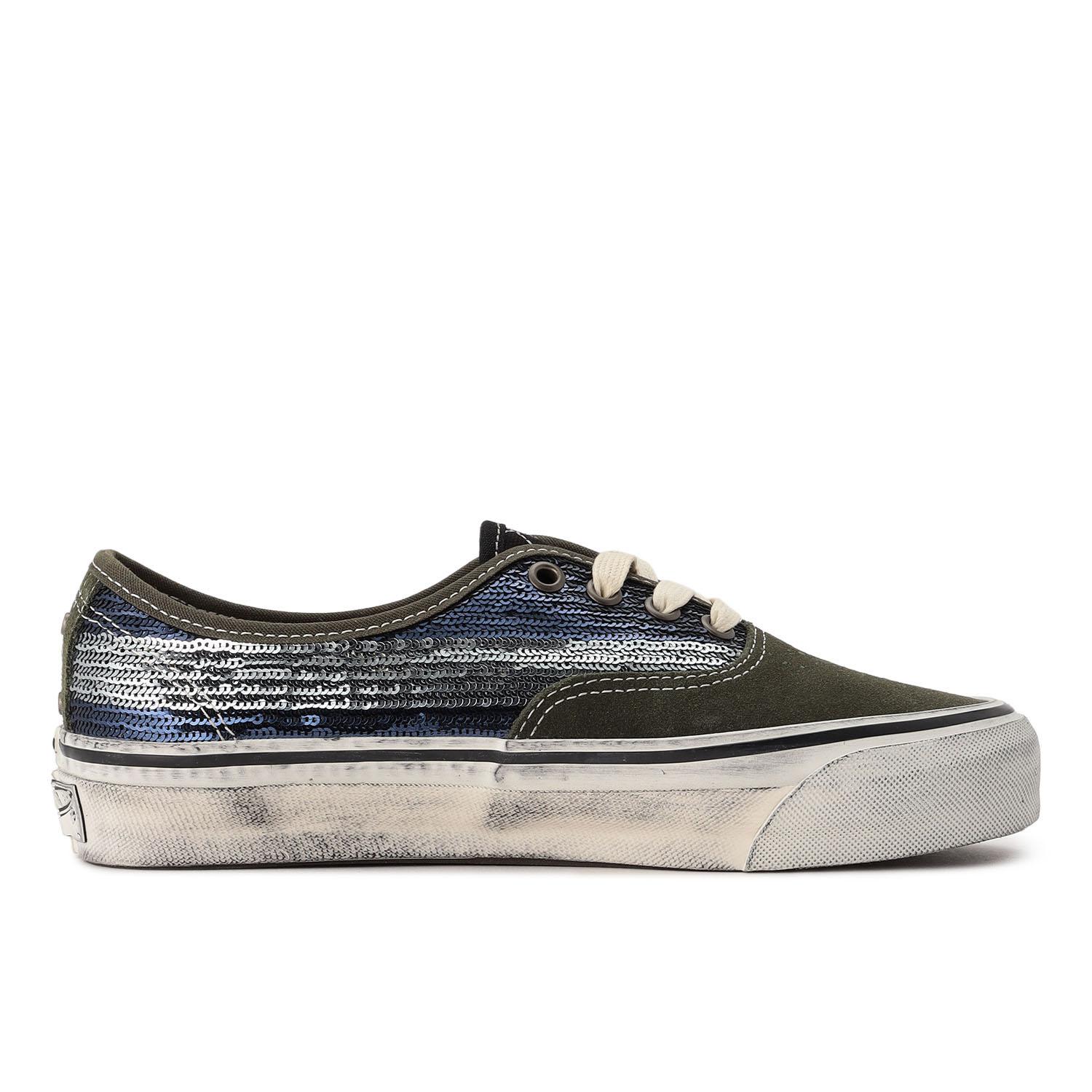  VANS PREMIUM AUTHENTIC 44画像5