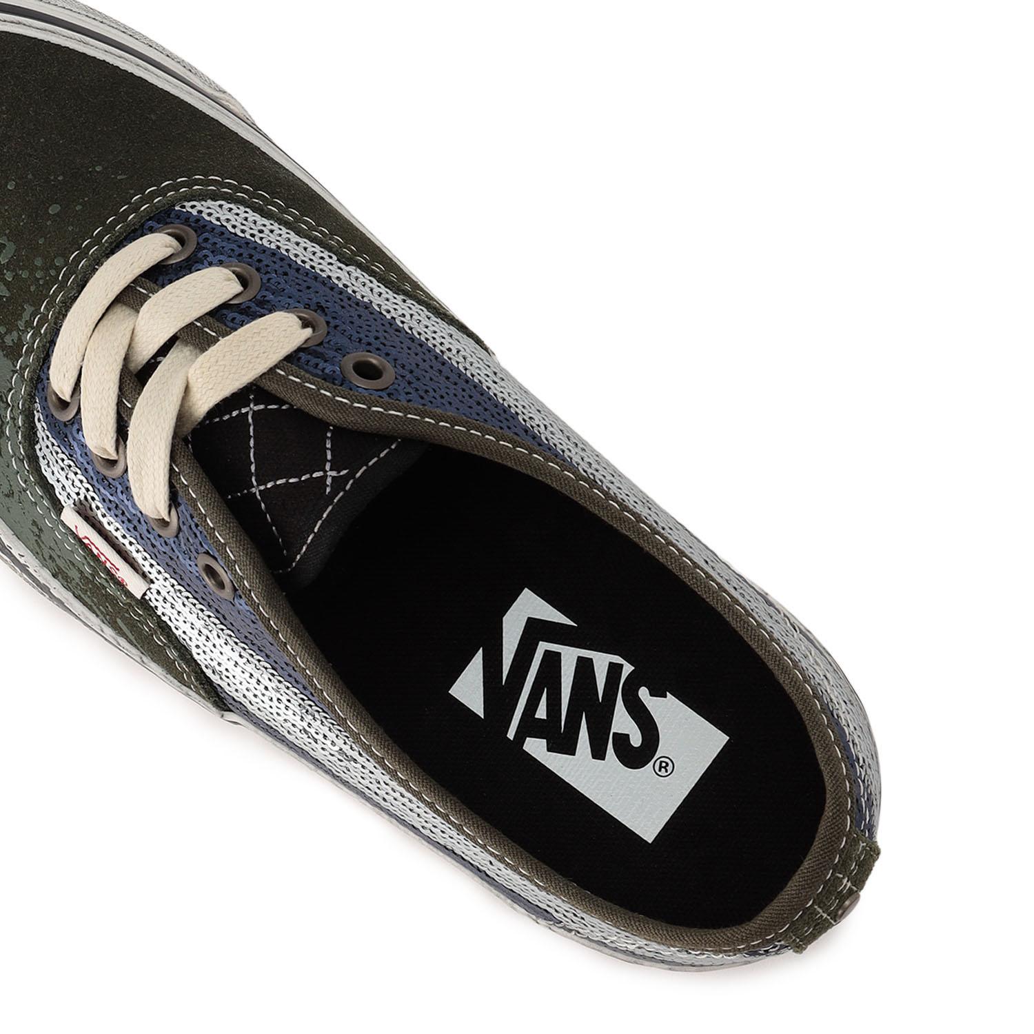  VANS PREMIUM AUTHENTIC 44画像7
