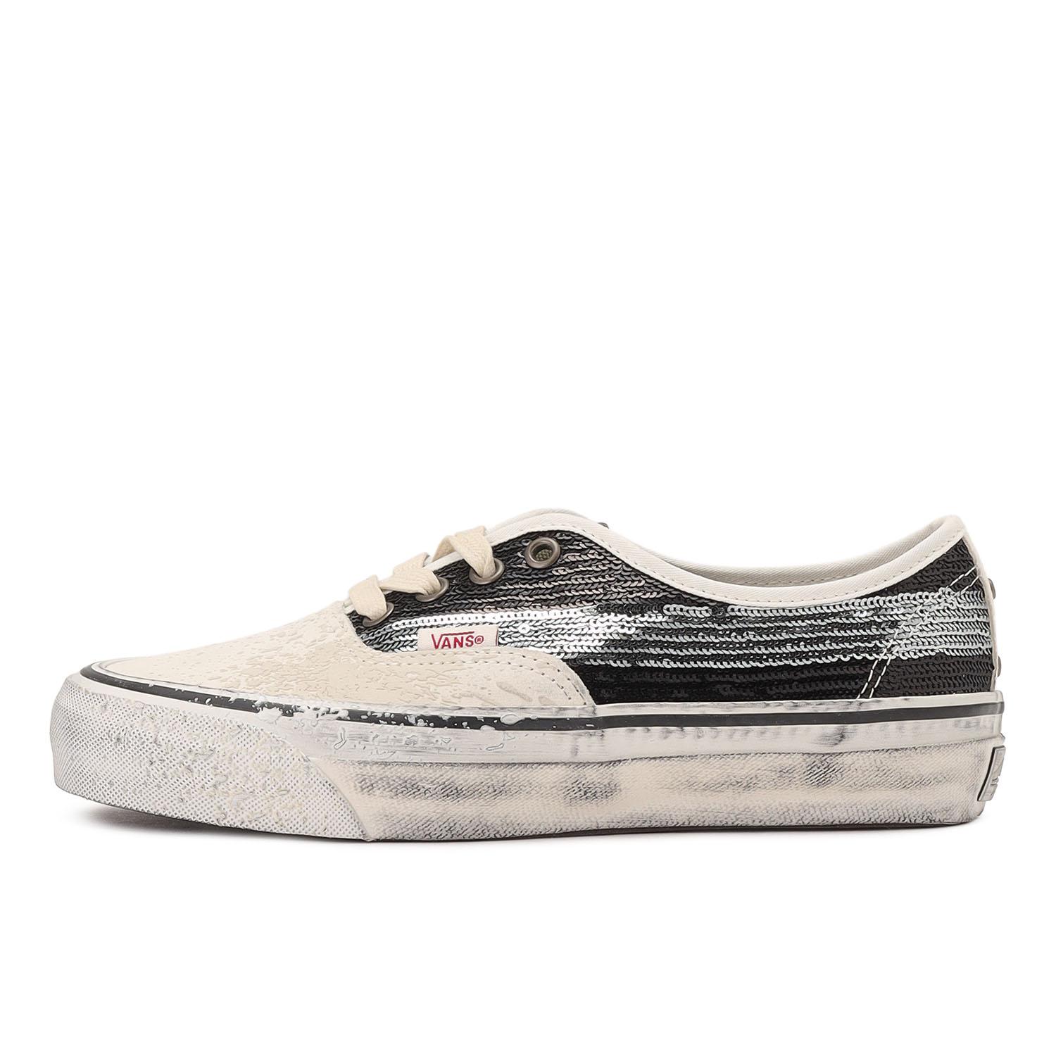  VANS PREMIUM AUTHENTIC 44画像1