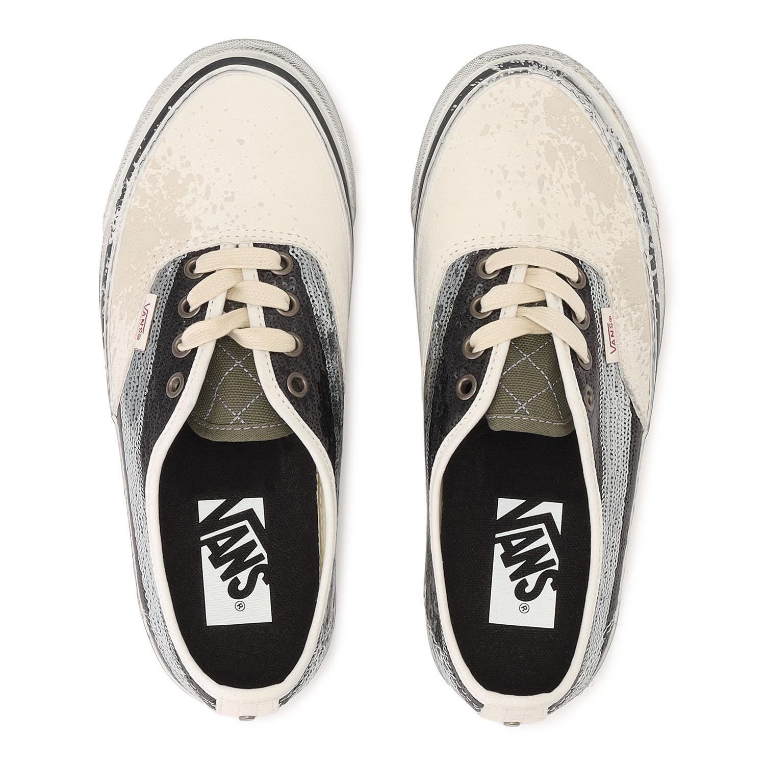  VANS PREMIUM AUTHENTIC 44画像3