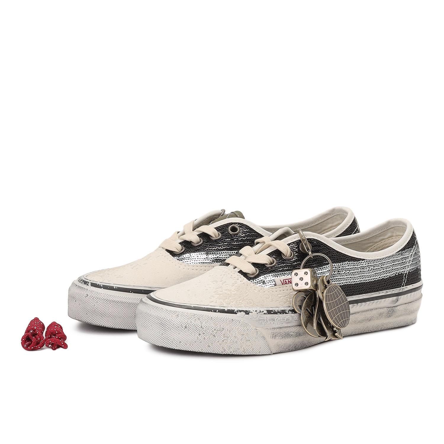  VANS PREMIUM AUTHENTIC 44画像2