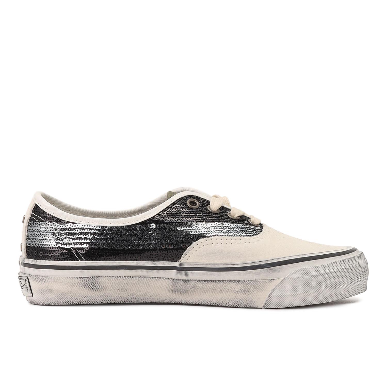  VANS PREMIUM AUTHENTIC 44画像5
