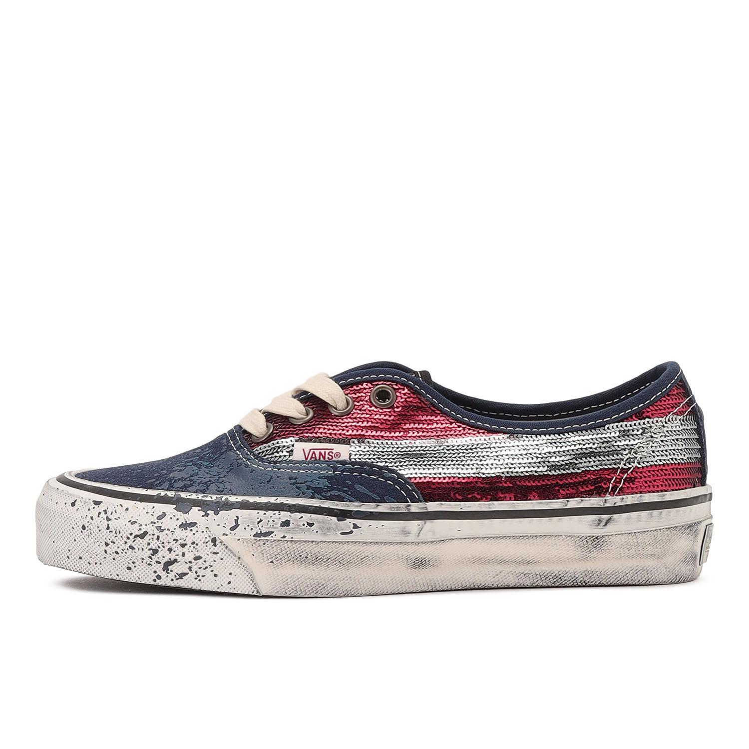  VANS PREMIUM AUTHENTIC 44画像1