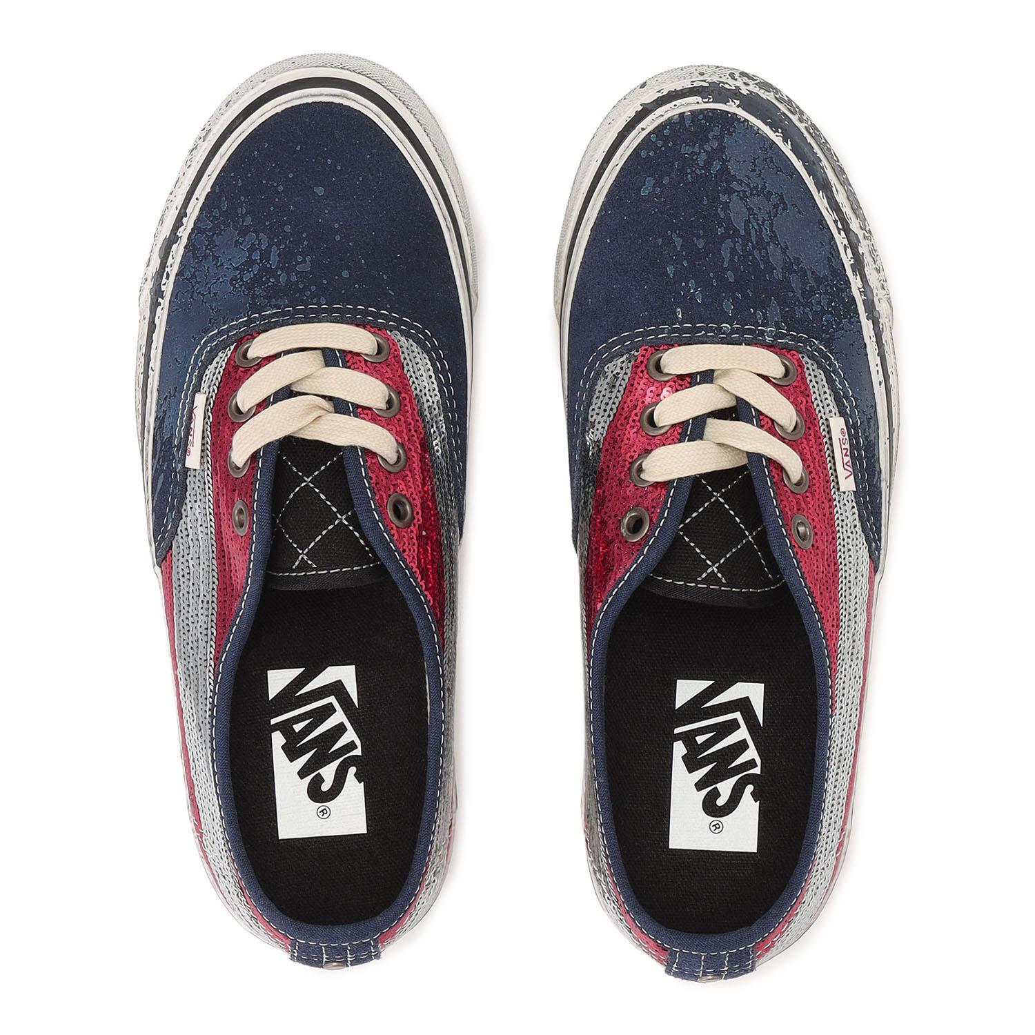  VANS PREMIUM AUTHENTIC 44画像3