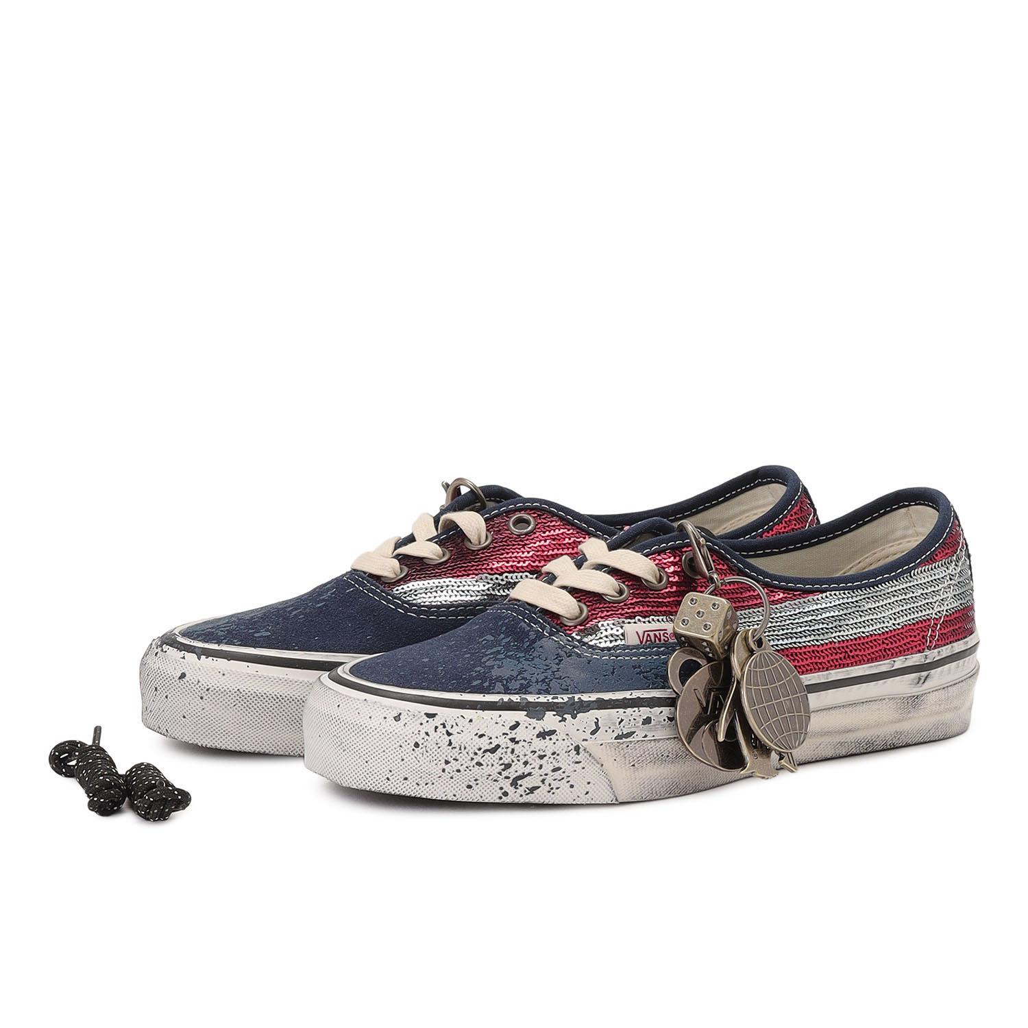  VANS PREMIUM AUTHENTIC 44画像2