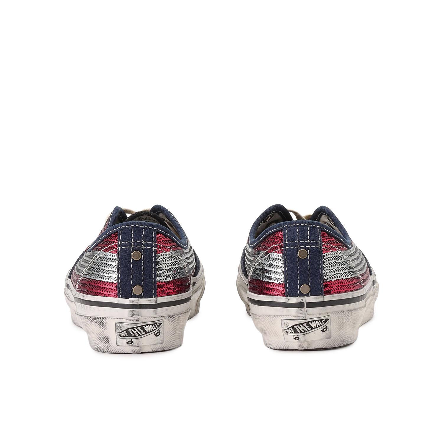  VANS PREMIUM AUTHENTIC 44画像4