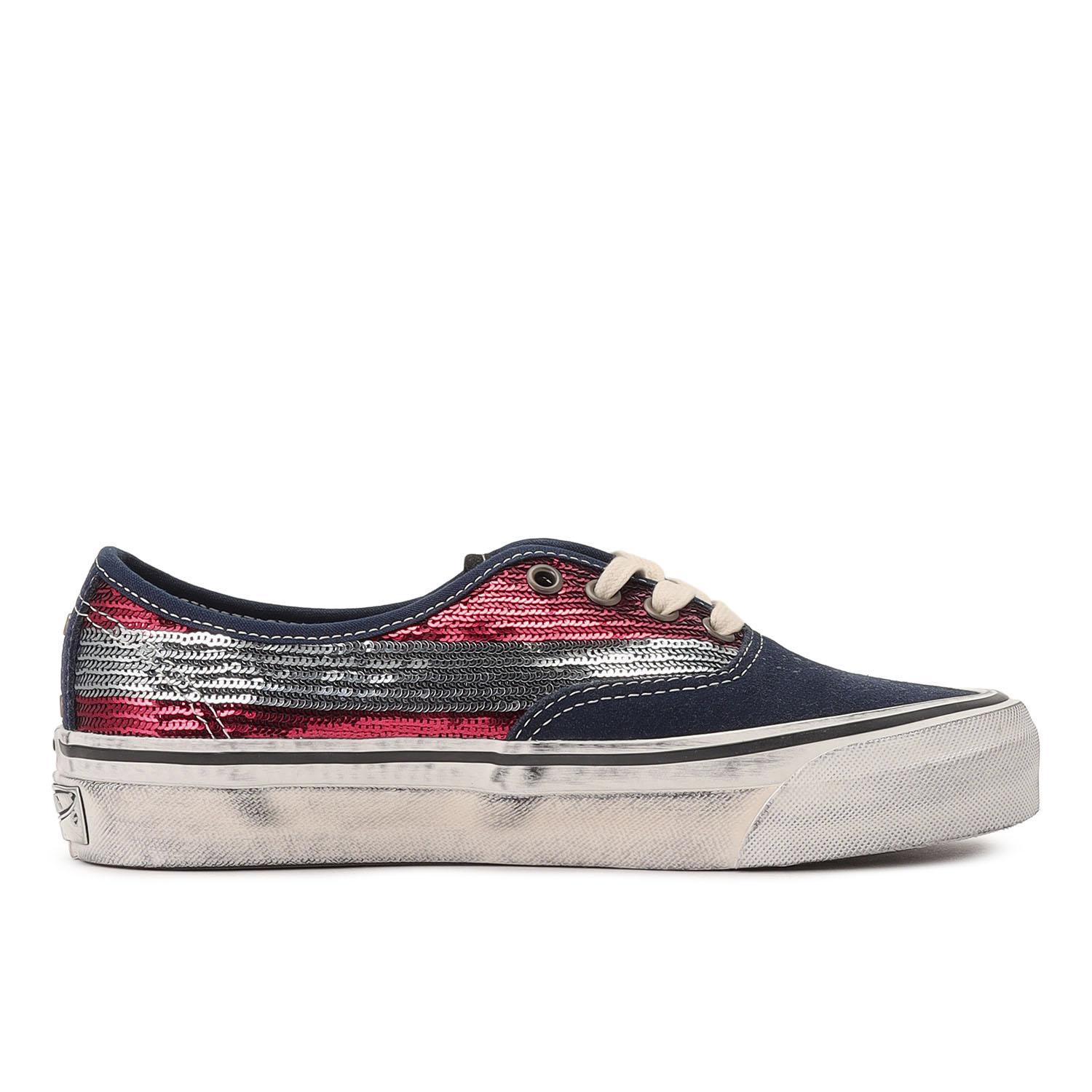  VANS PREMIUM AUTHENTIC 44画像5