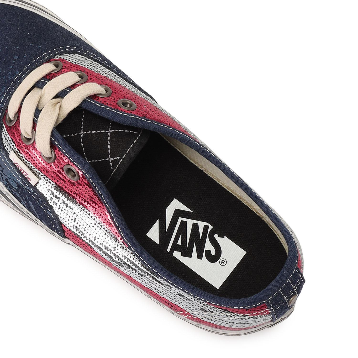  VANS PREMIUM AUTHENTIC 44画像7
