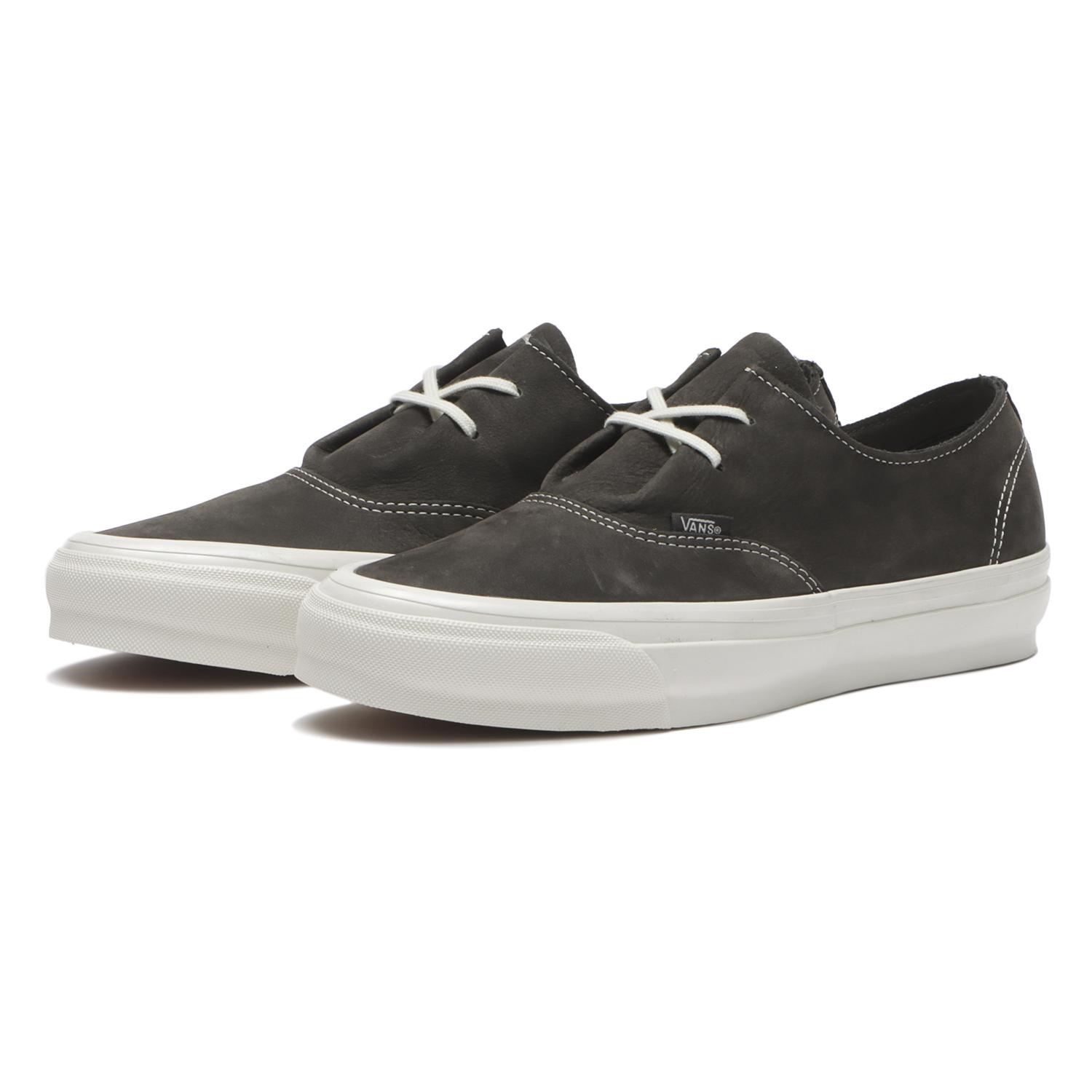  VANS PREMIUM AUTHENTIC EASE画像2
