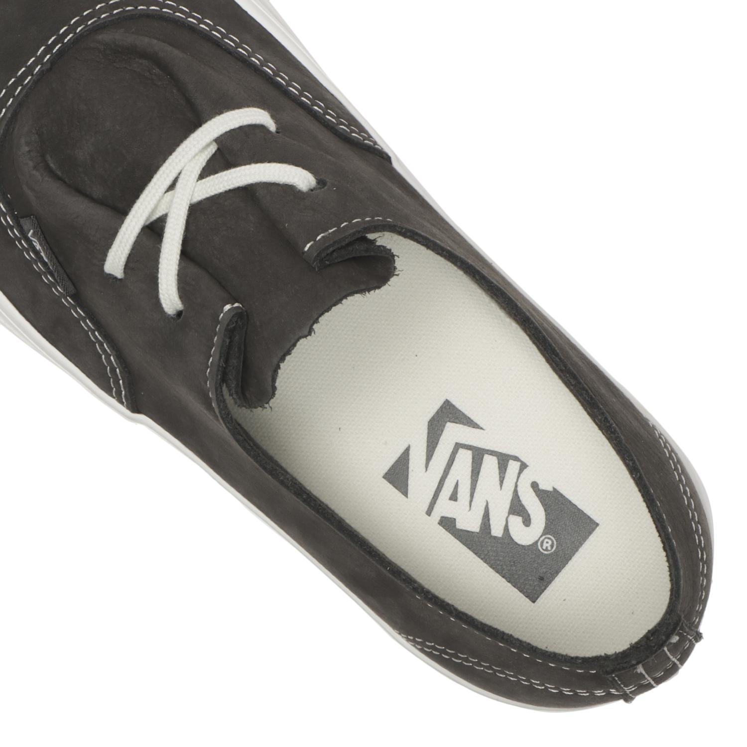  VANS PREMIUM AUTHENTIC EASE画像7