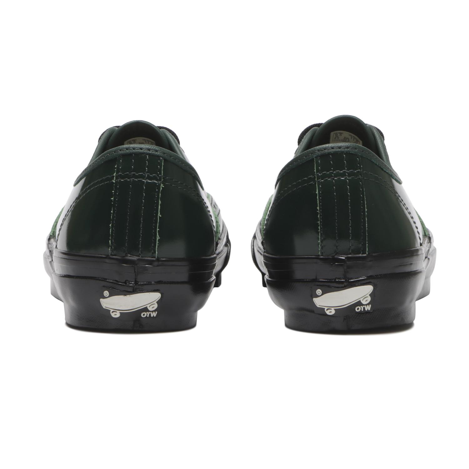  VANS OTW AUTHENTIC 44 SIPED VIBRAM画像4