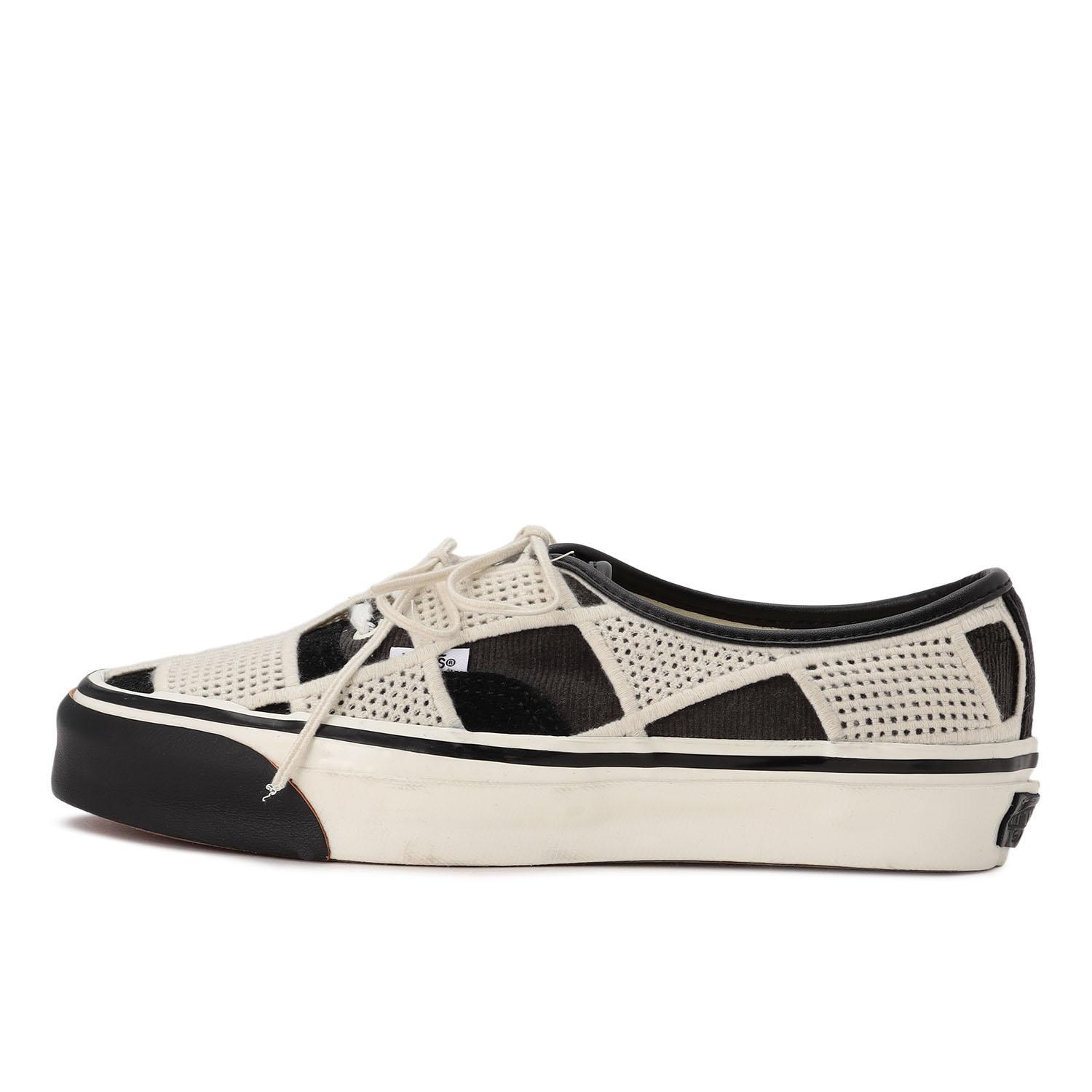  VANS PREMIUM AUTHENTIC 44 SHELL KNIT画像1